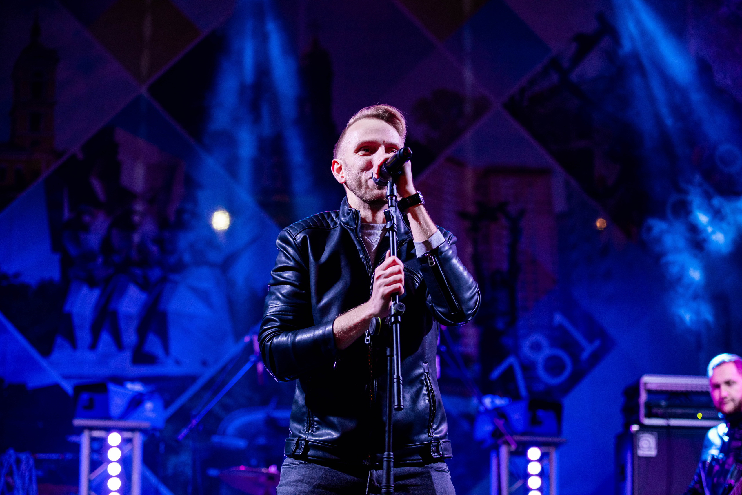 День города «Подольск». Свадебный и семейный фотограф Максим Сорокин