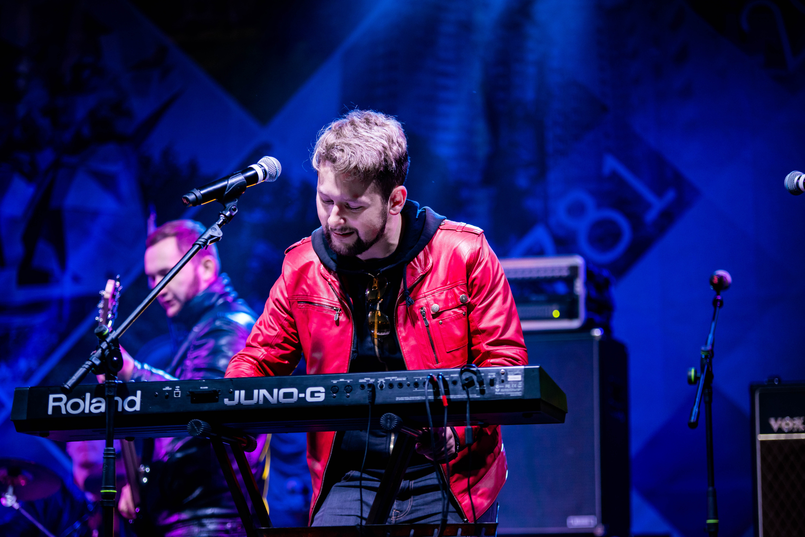 День города «Подольск». Свадебный и семейный фотограф Максим Сорокин