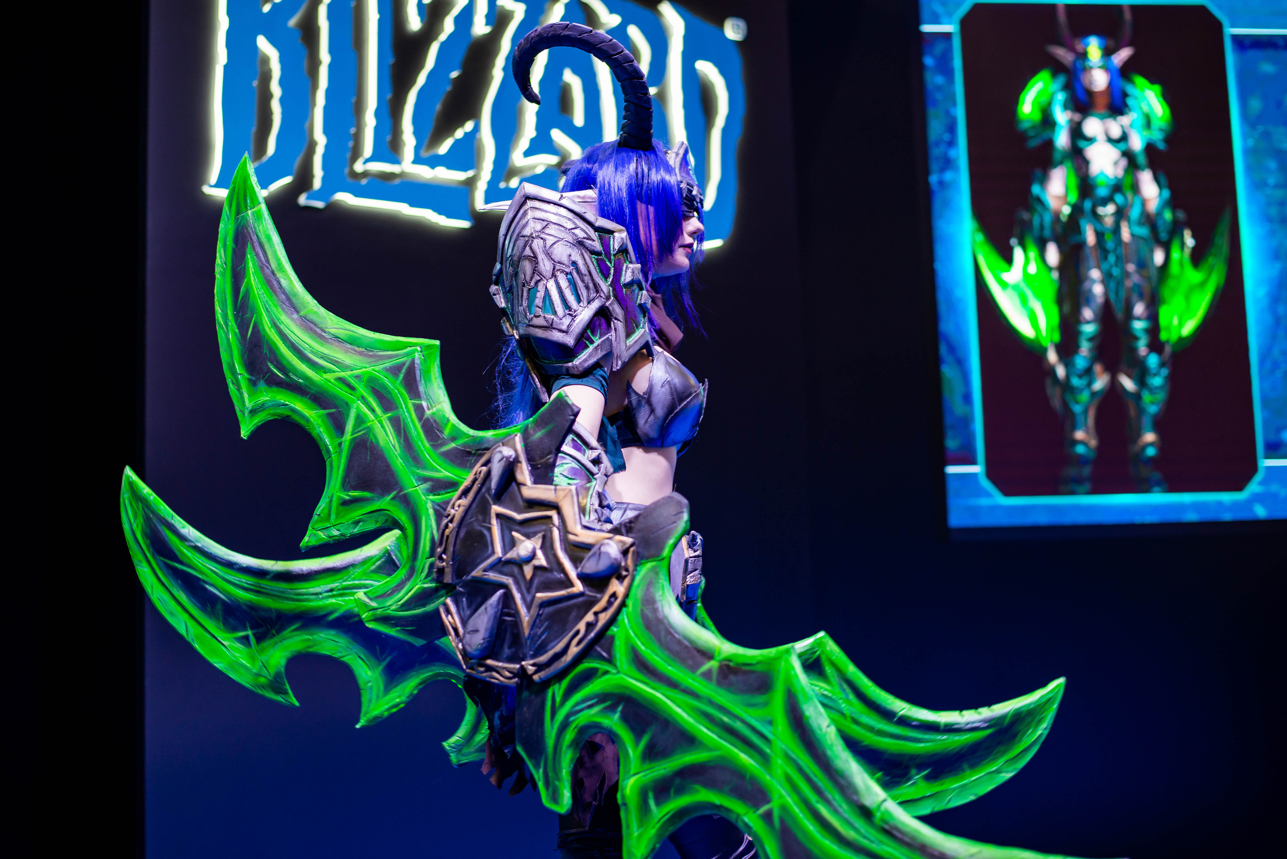 Игромир. Свадебный и семейный фотограф Максим Сорокин