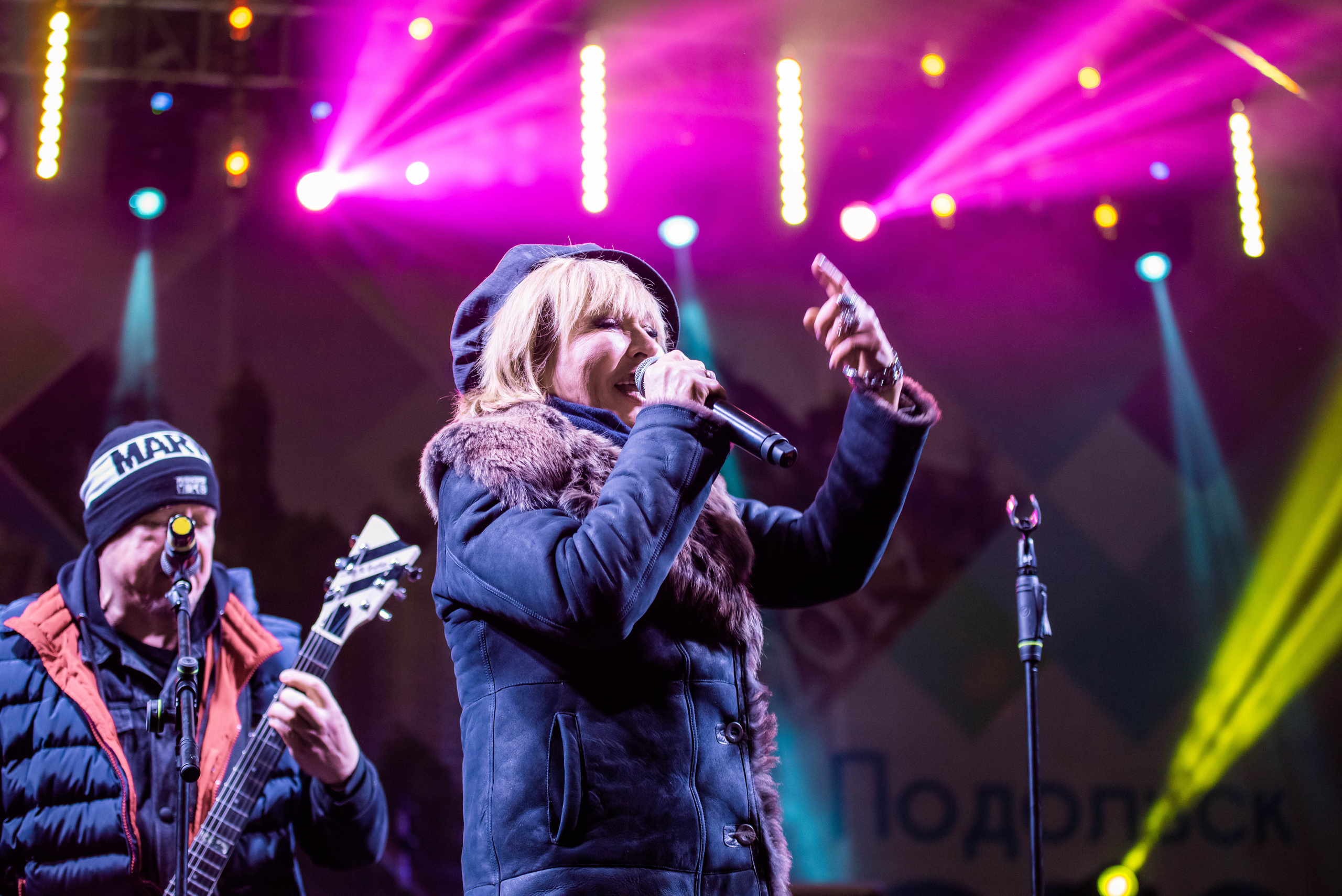 День города «Подольск». Свадебный и семейный фотограф Максим Сорокин