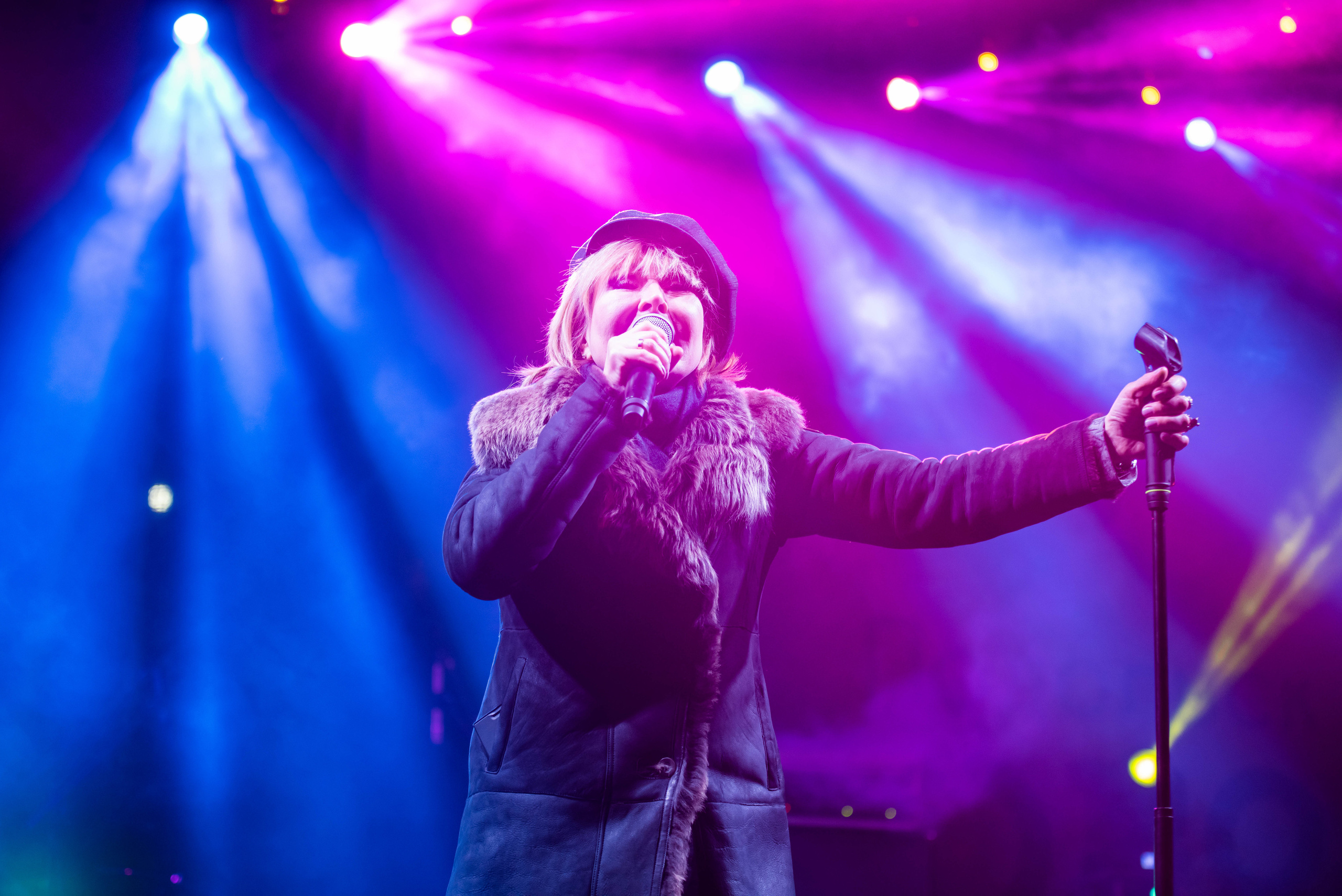 День города «Подольск». Свадебный и семейный фотограф Максим Сорокин