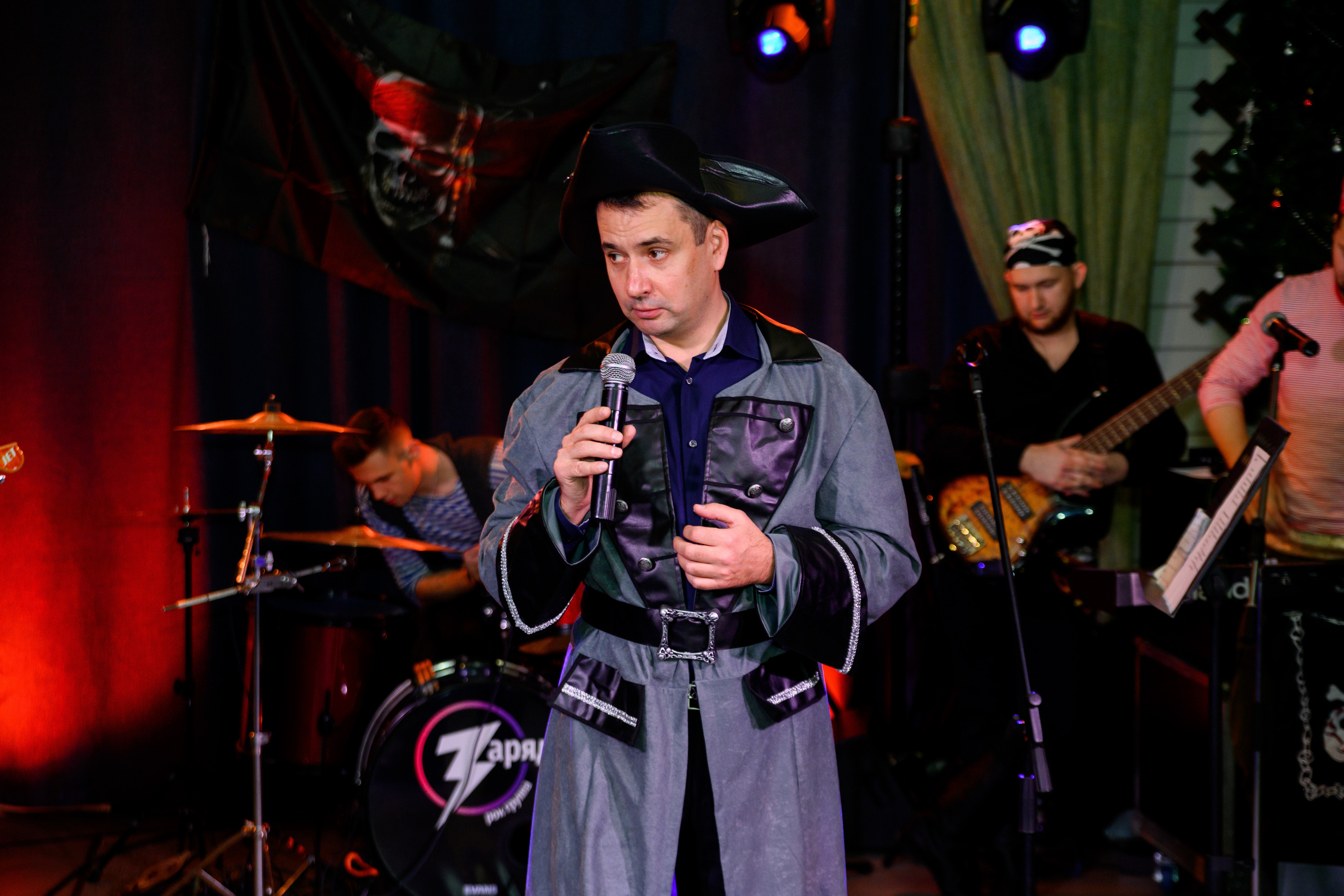 Корпоратив 1. Свадебный и семейный фотограф Максим Сорокин