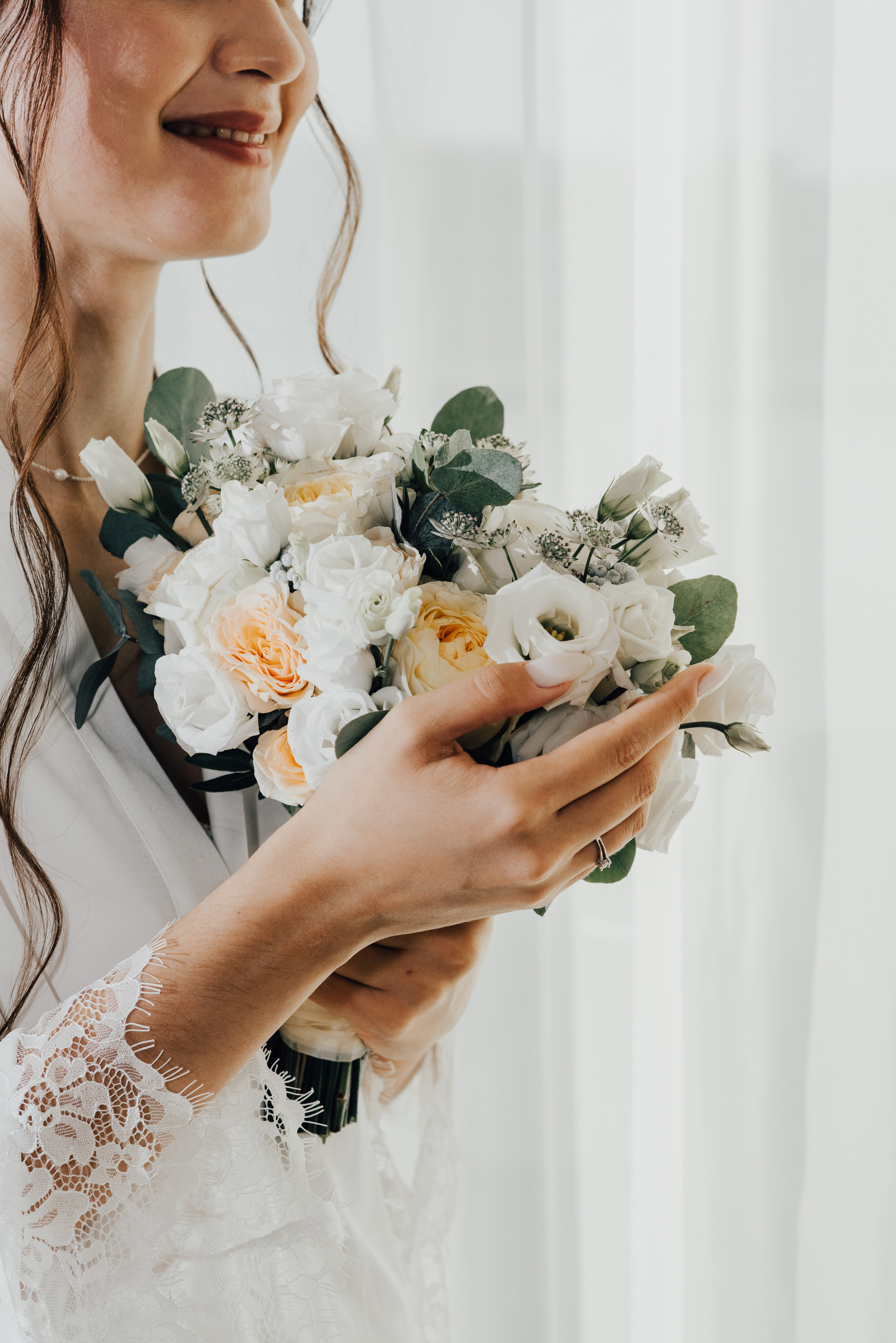 Ангелина и Павел. Свадебный и семейный фотограф Максим Сорокин