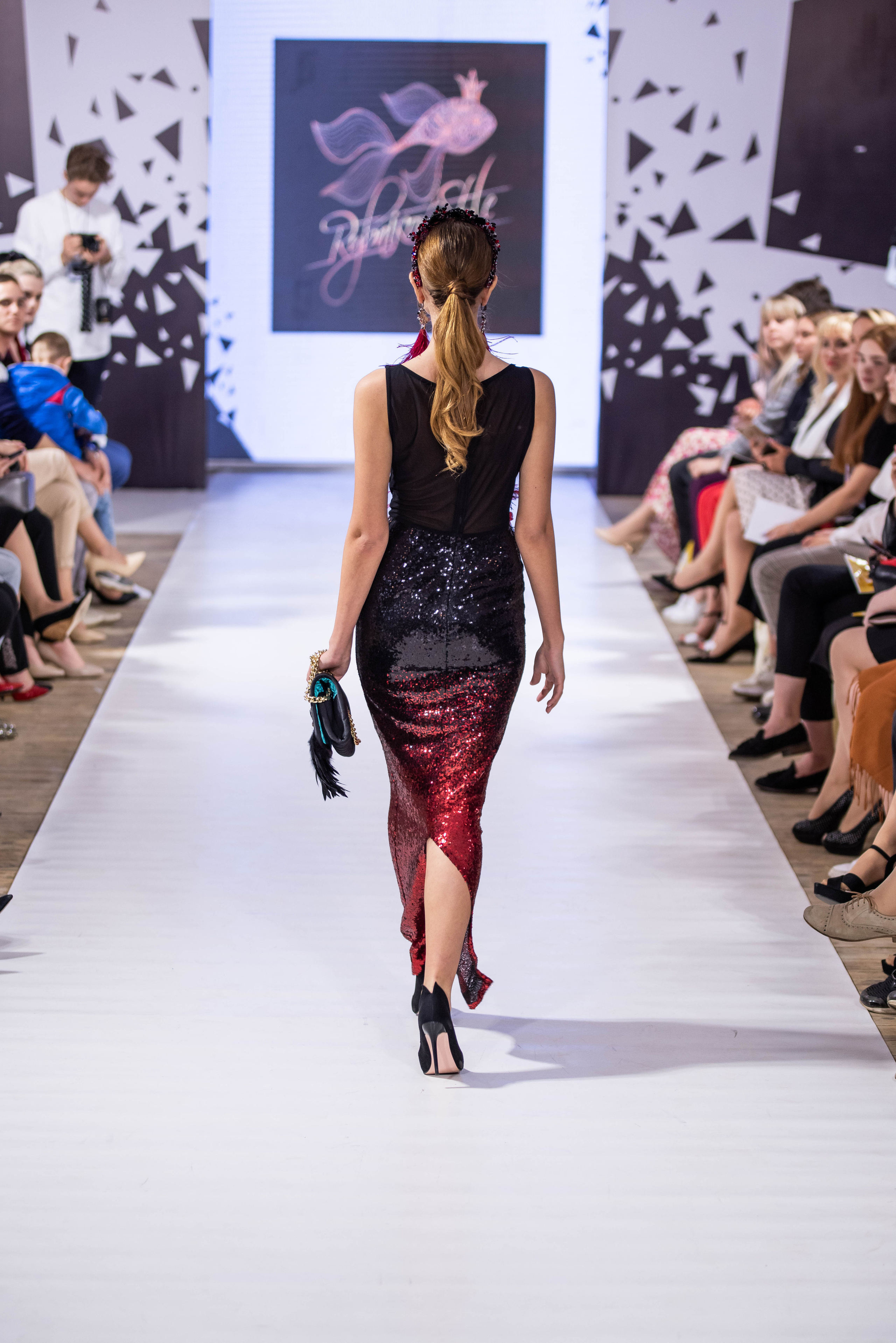 Тверская неделя моды. Свадебный и семейный фотограф Максим Сорокин