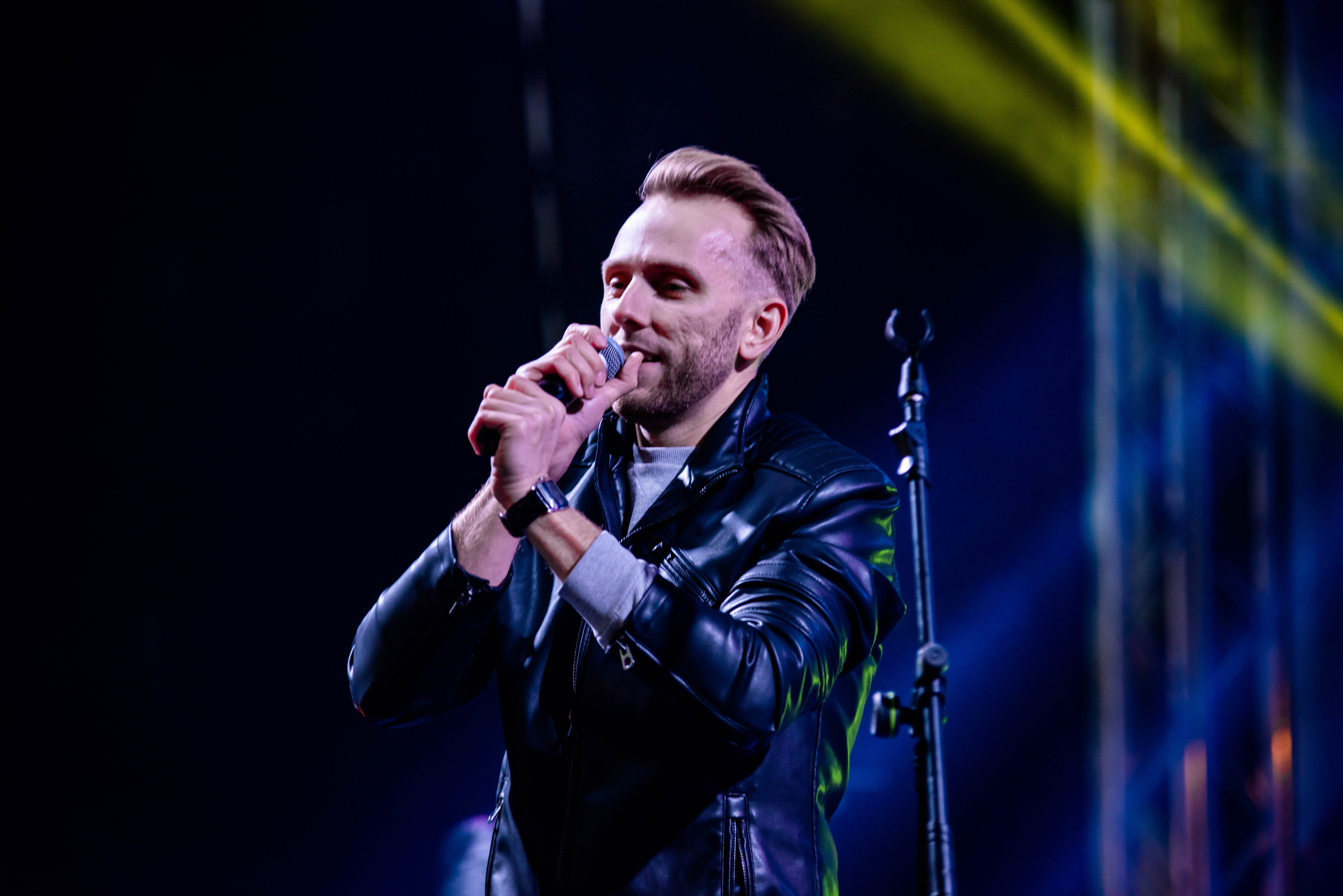 День города «Подольск». Свадебный и семейный фотограф Максим Сорокин