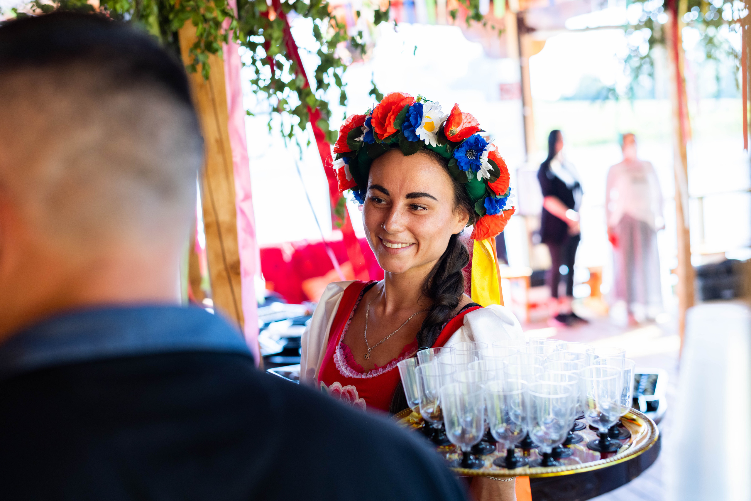 Корпоратив 3. Свадебный и семейный фотограф Максим Сорокин