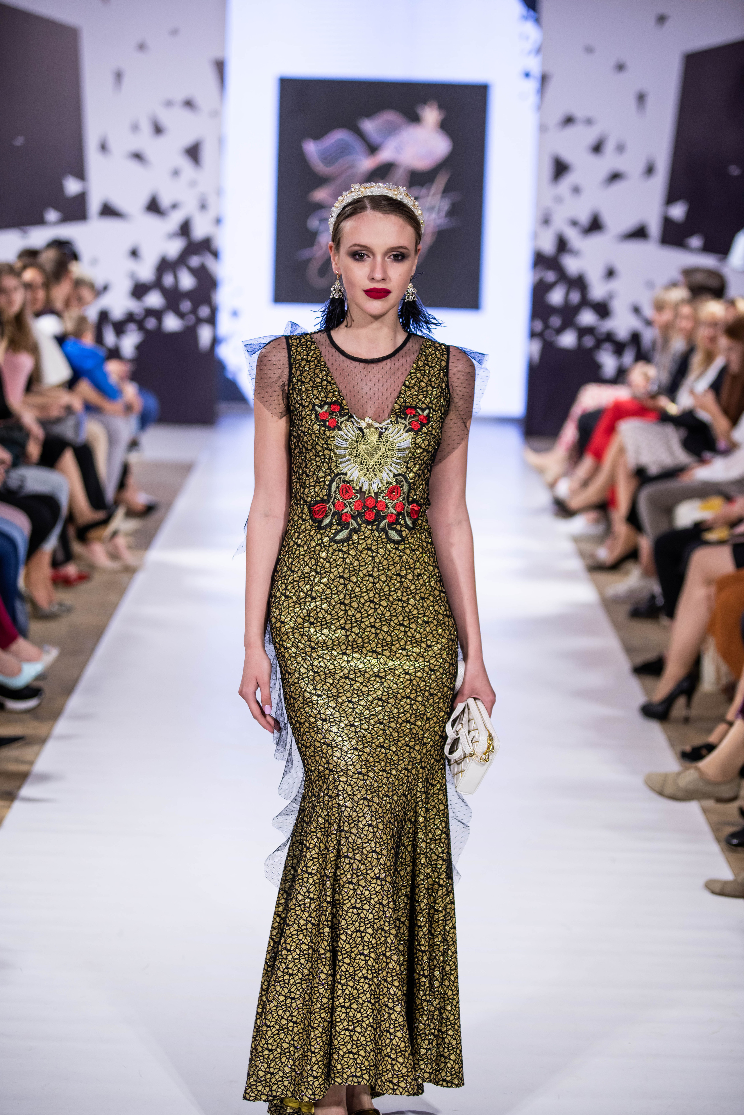 Тверская неделя моды. Свадебный и семейный фотограф Максим Сорокин