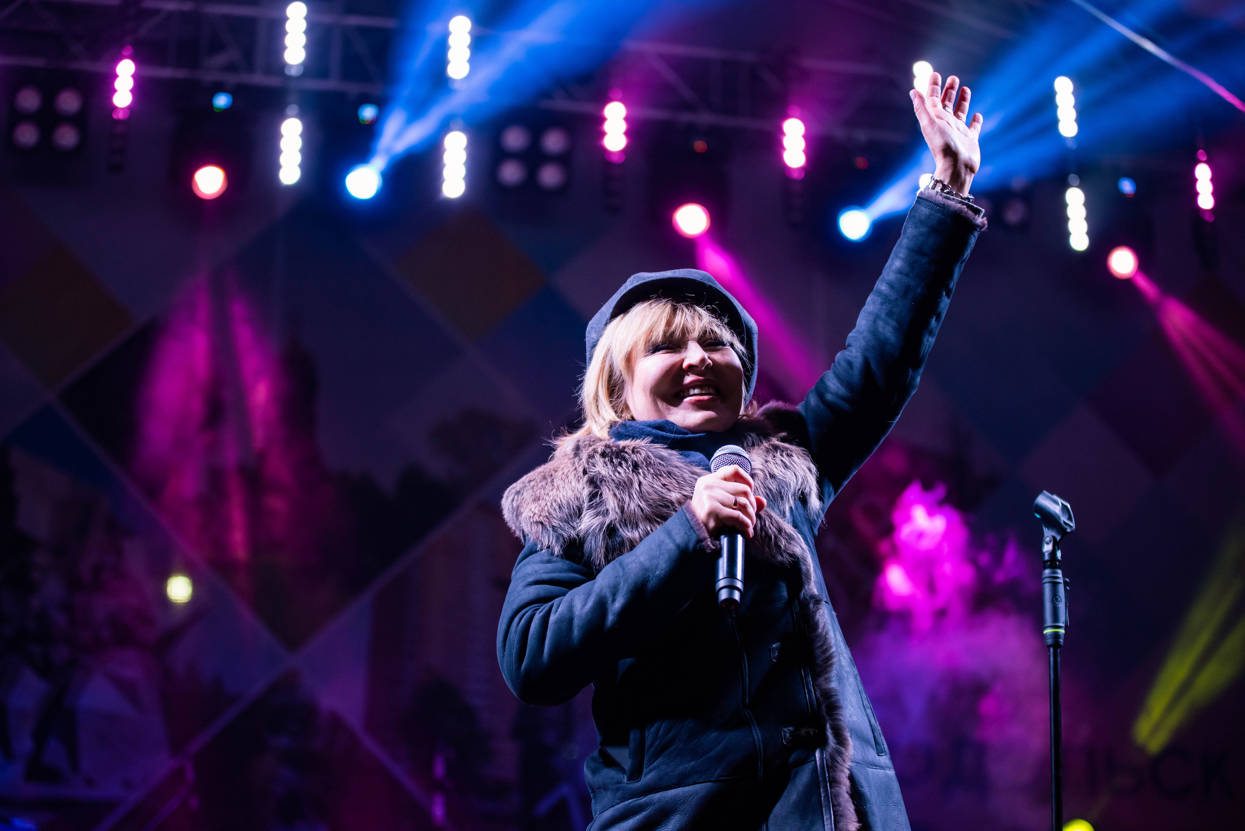 День города «Подольск». Свадебный и семейный фотограф Максим Сорокин