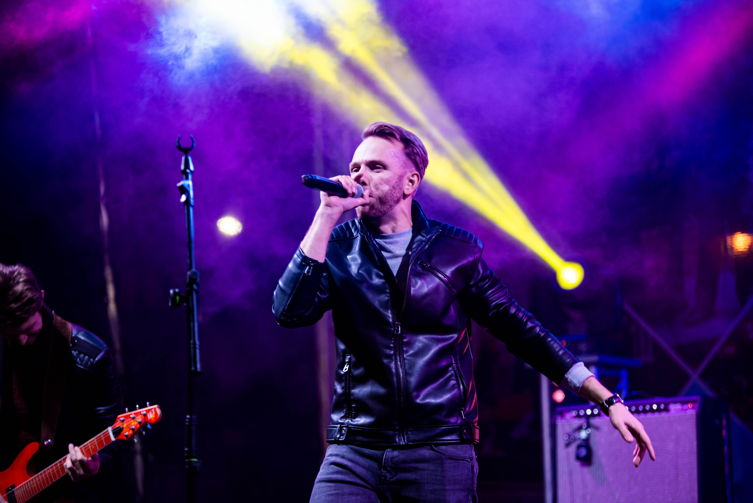 День города «Подольск». Свадебный и семейный фотограф Максим Сорокин