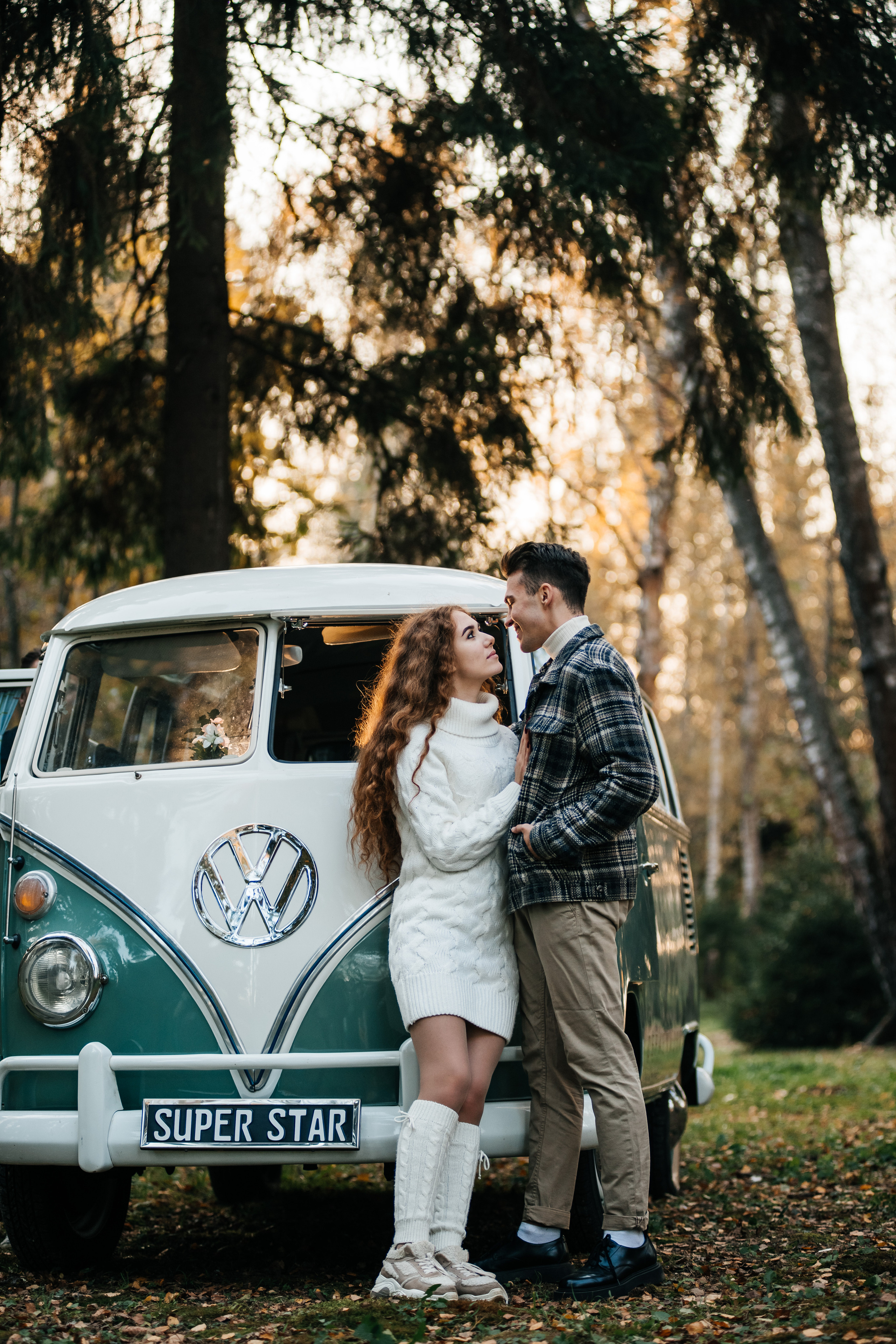 Love-story Трейлер. Свадебный и семейный фотограф Максим Сорокин