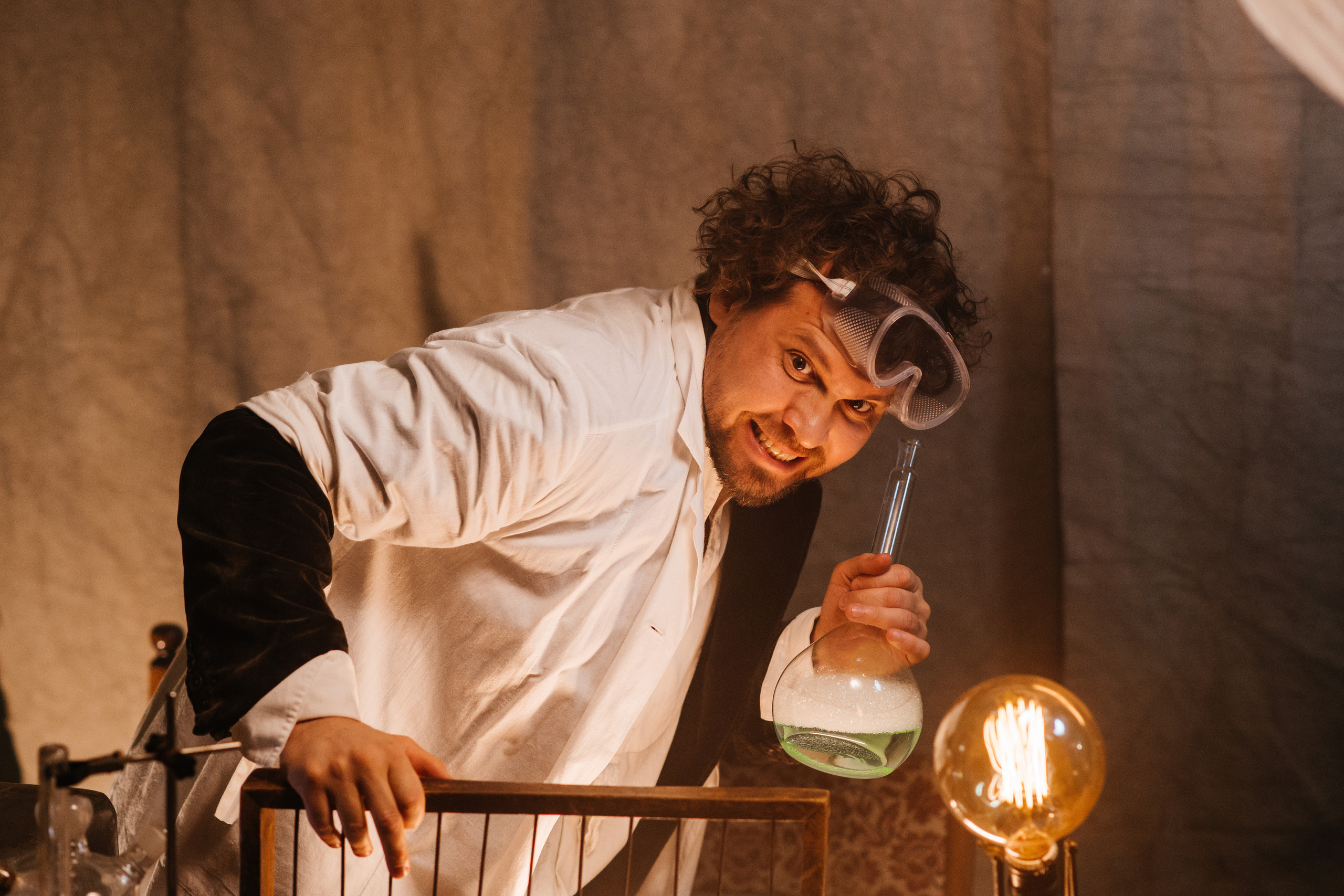 «Советская школа» в гостях у Шибиной. Свадебный и семейный фотограф Максим Сорокин