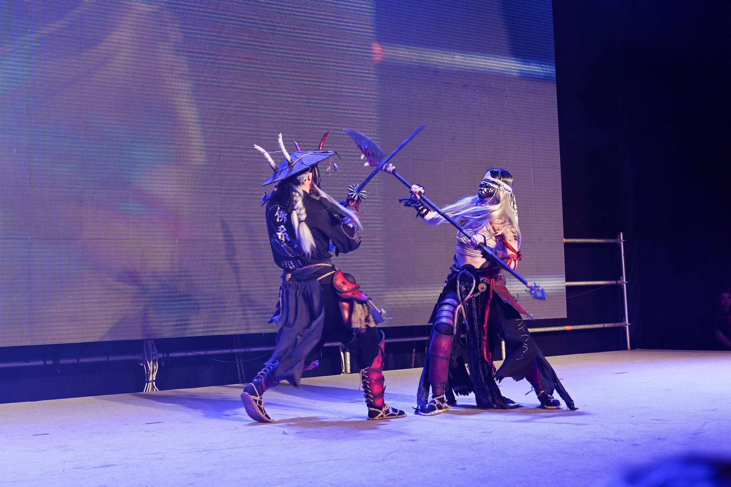 Эпик кон. Свадебный и семейный фотограф Максим Сорокин