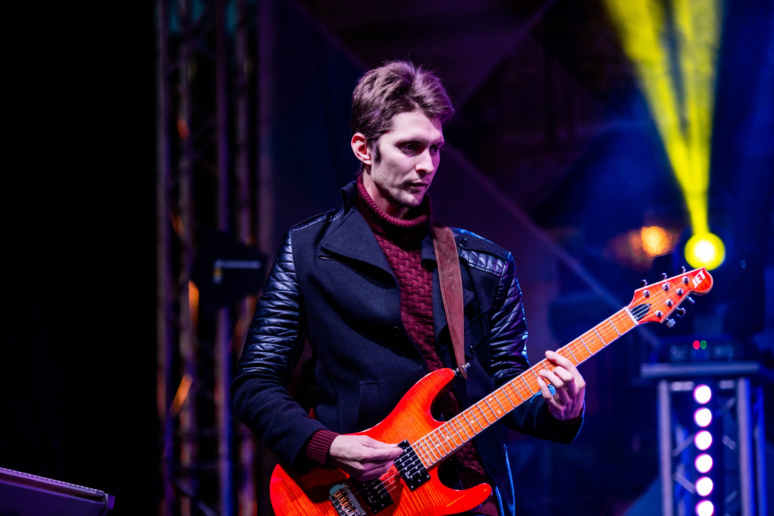 День города «Подольск». Свадебный и семейный фотограф Максим Сорокин