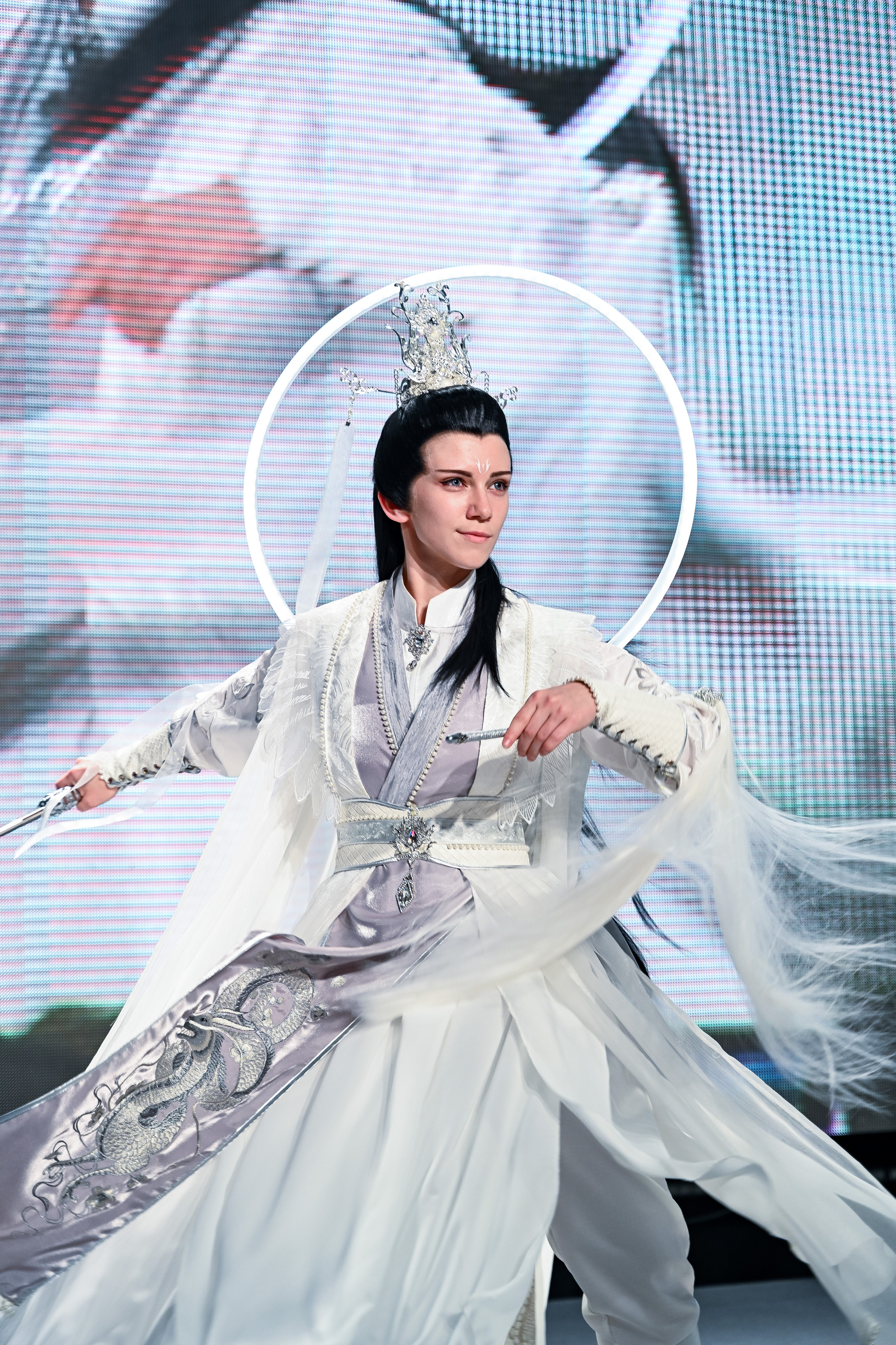 Эпик кон. Свадебный и семейный фотограф Максим Сорокин