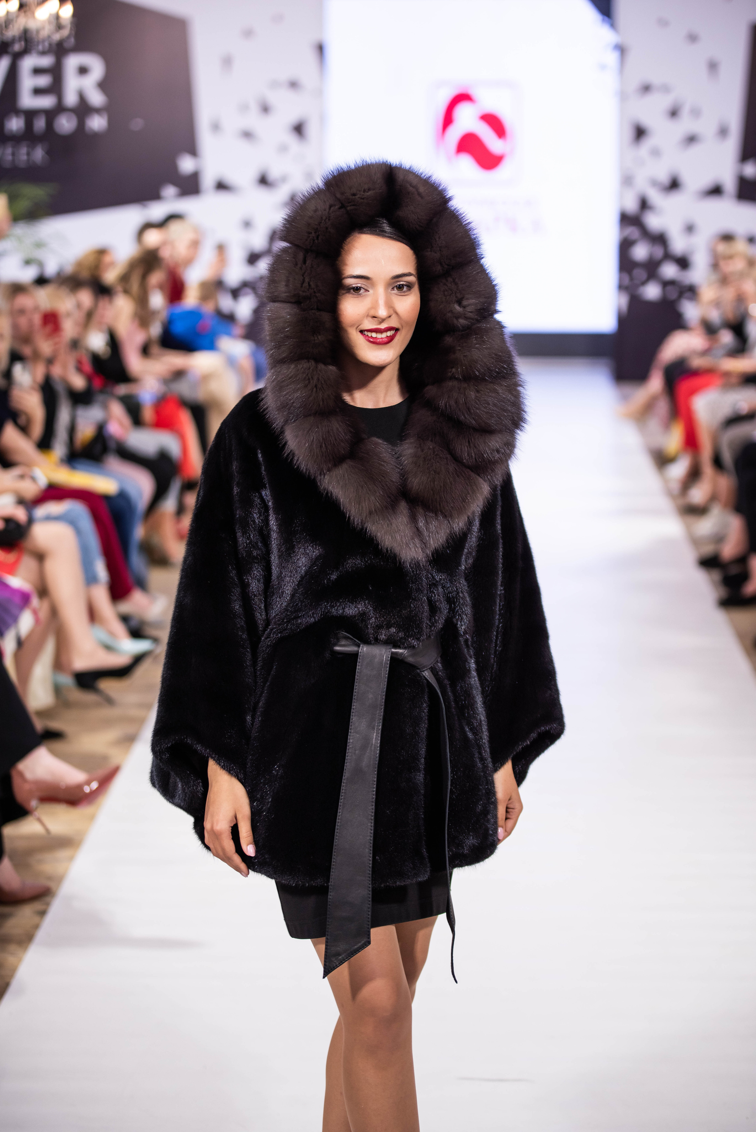 Тверская неделя моды. Свадебный и семейный фотограф Максим Сорокин