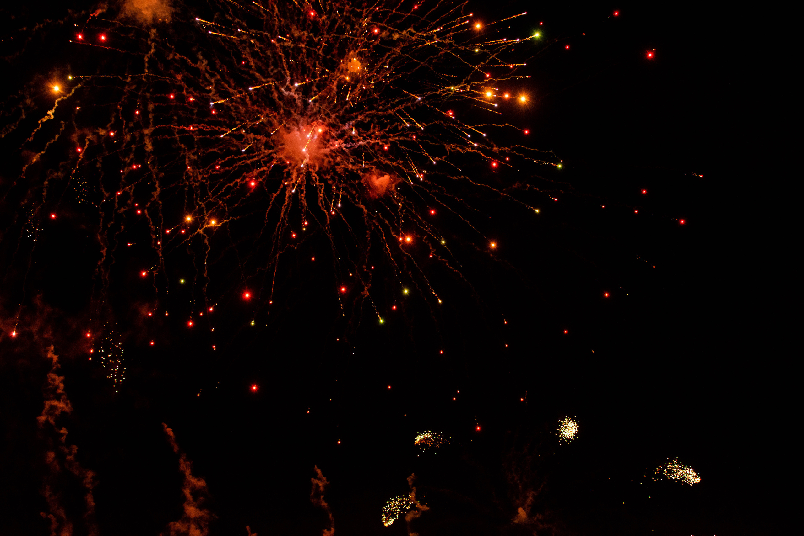 День города «Подольск». Свадебный и семейный фотограф Максим Сорокин