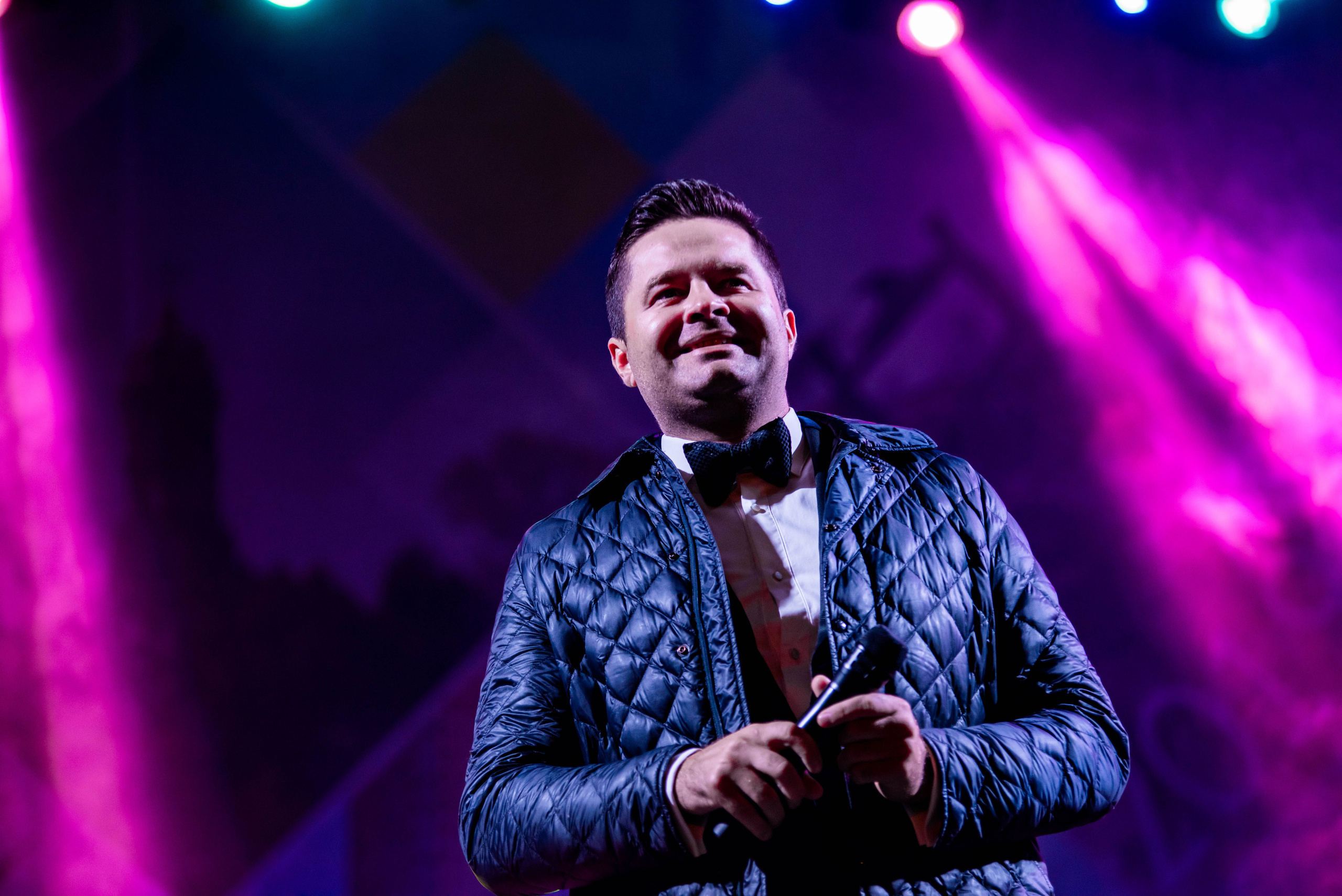 День города «Подольск». Свадебный и семейный фотограф Максим Сорокин