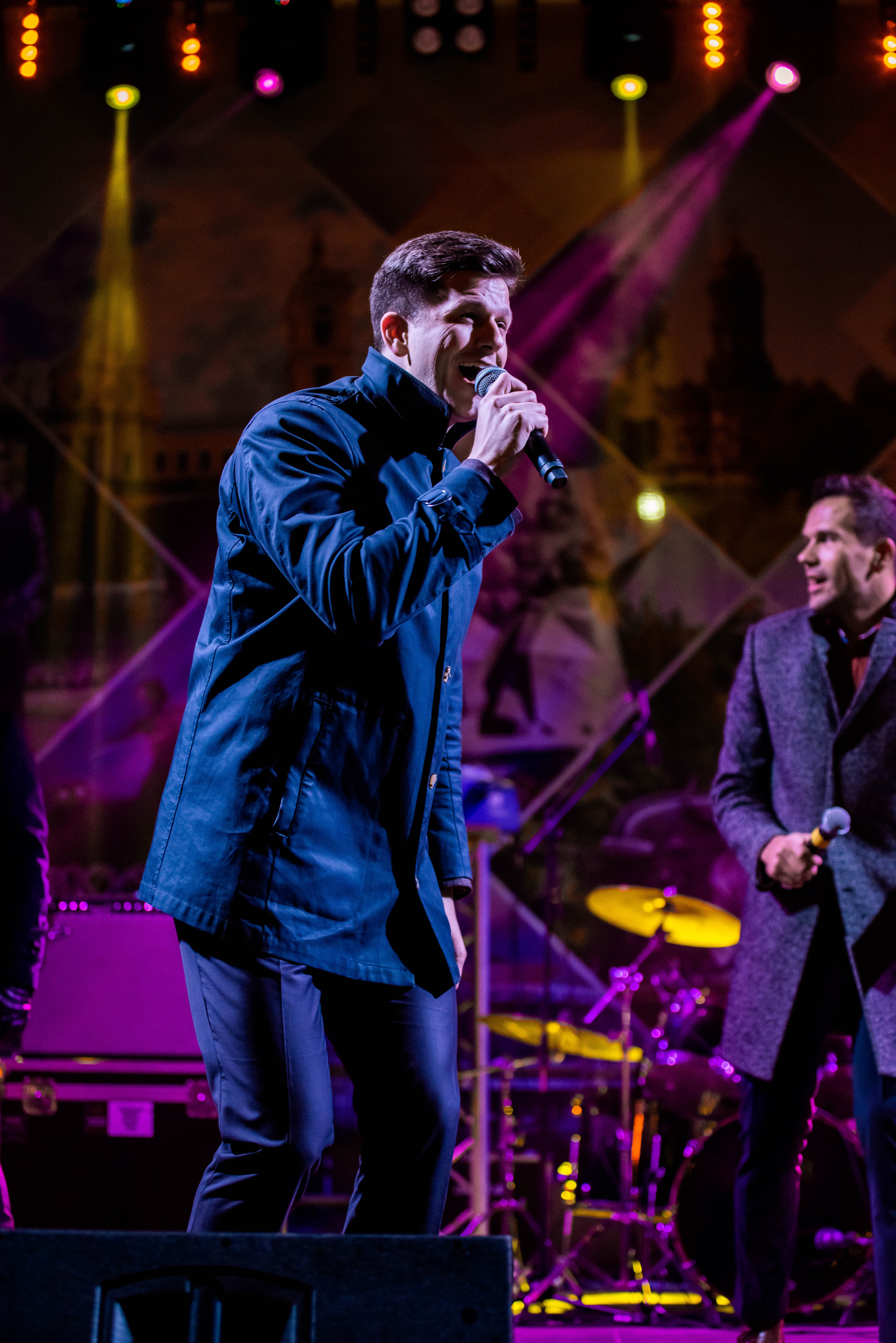 День города «Подольск». Свадебный и семейный фотограф Максим Сорокин