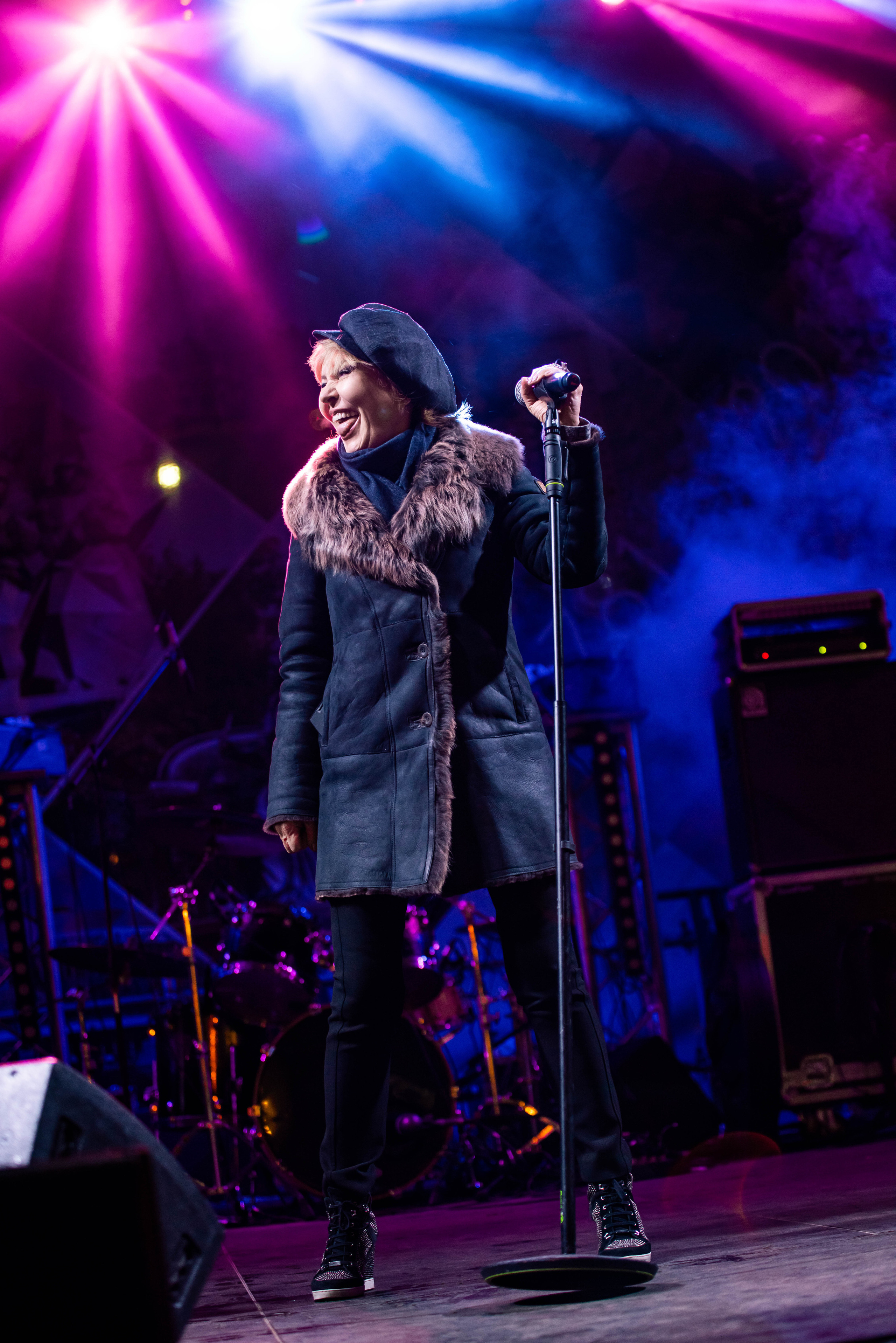 День города «Подольск». Свадебный и семейный фотограф Максим Сорокин