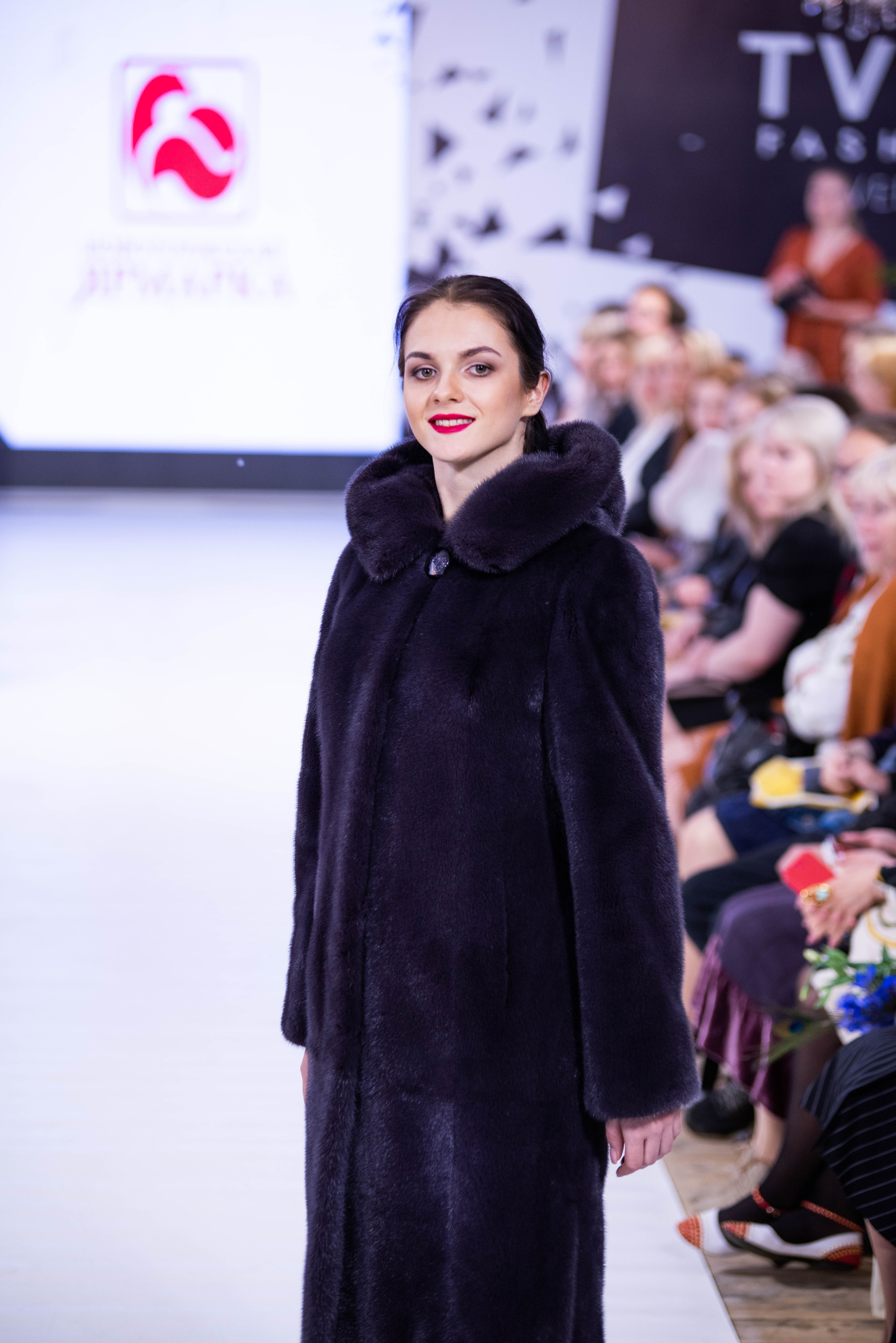 Тверская неделя моды. Свадебный и семейный фотограф Максим Сорокин