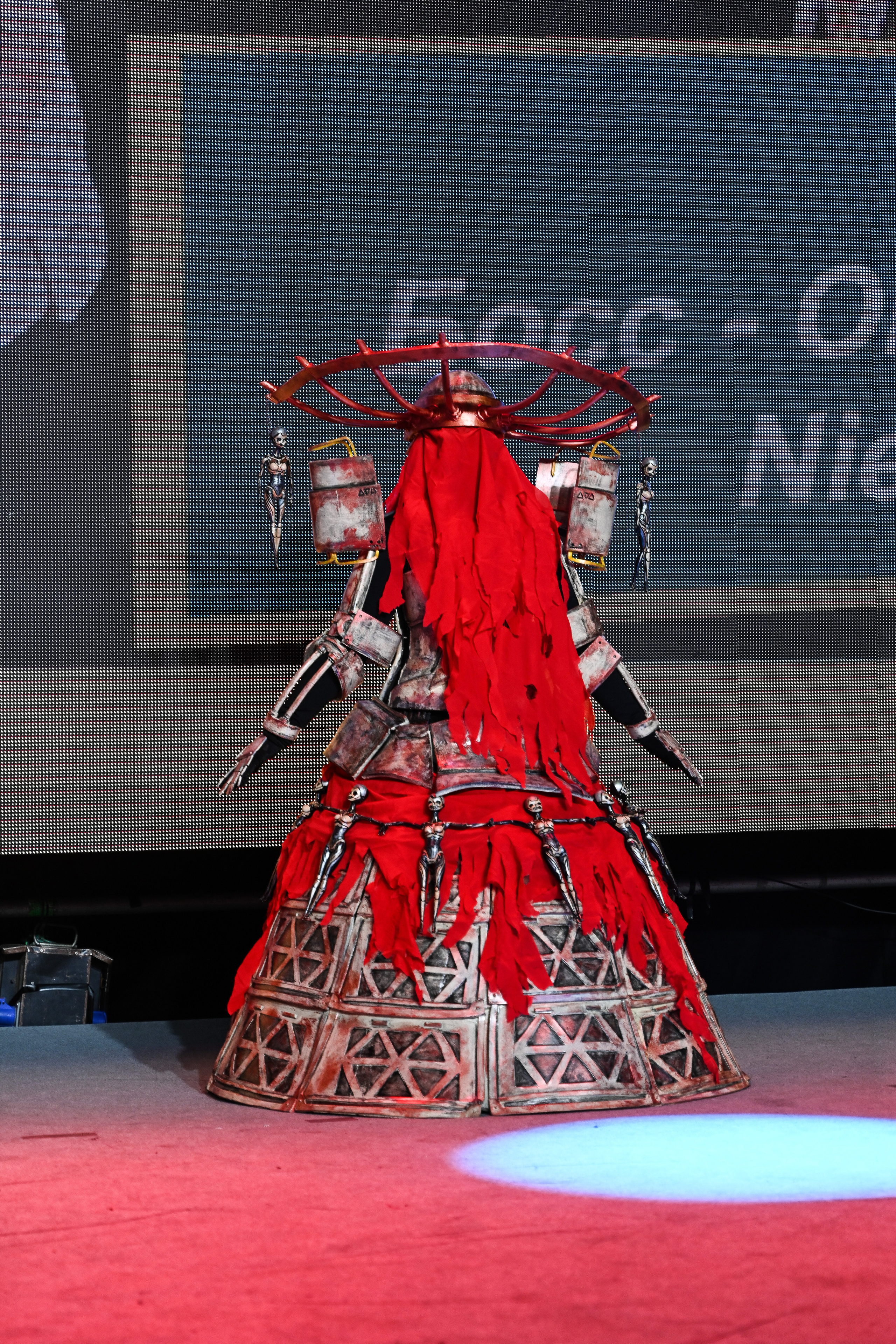 Эпик кон. Свадебный и семейный фотограф Максим Сорокин