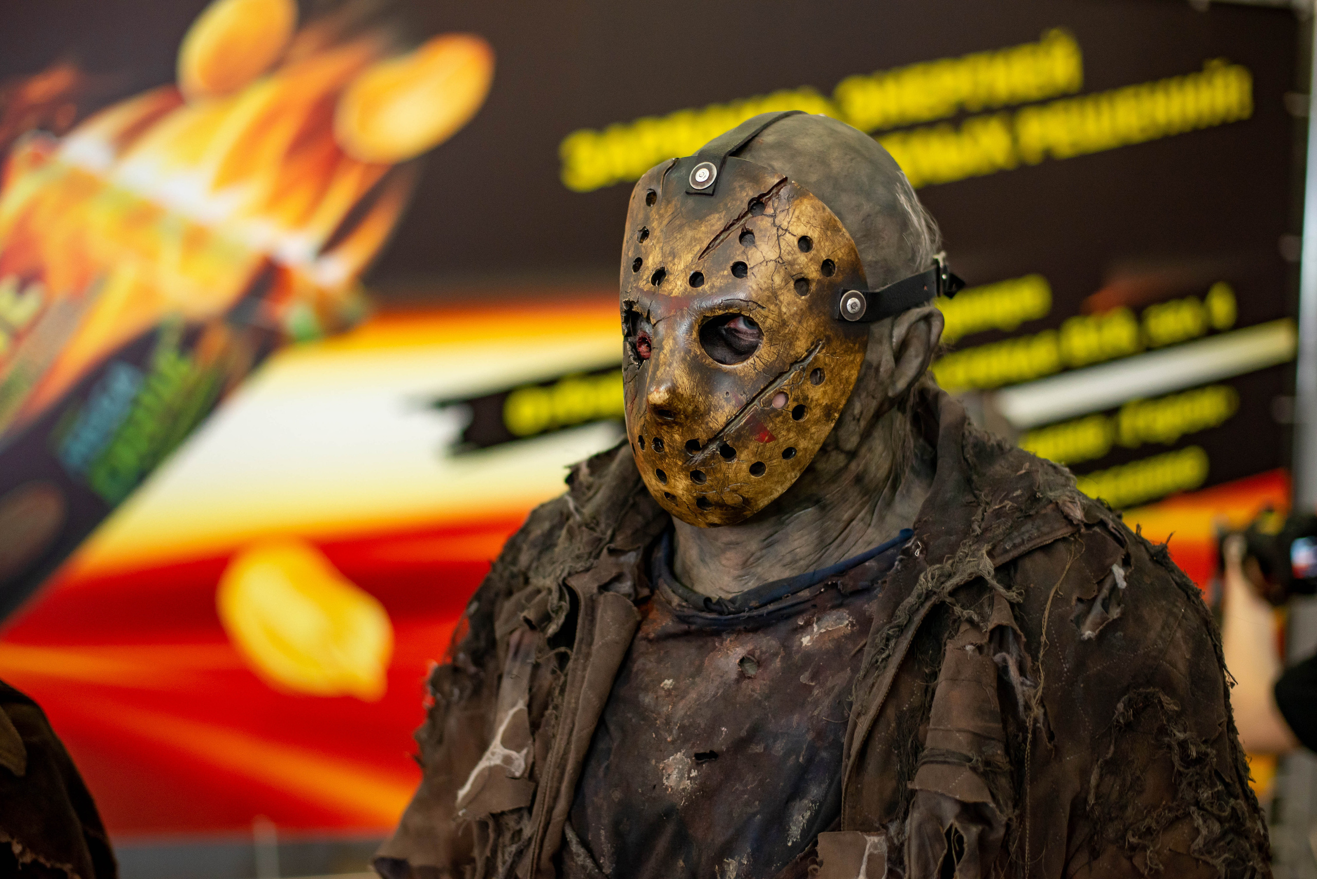 Игромир. Свадебный и семейный фотограф Максим Сорокин