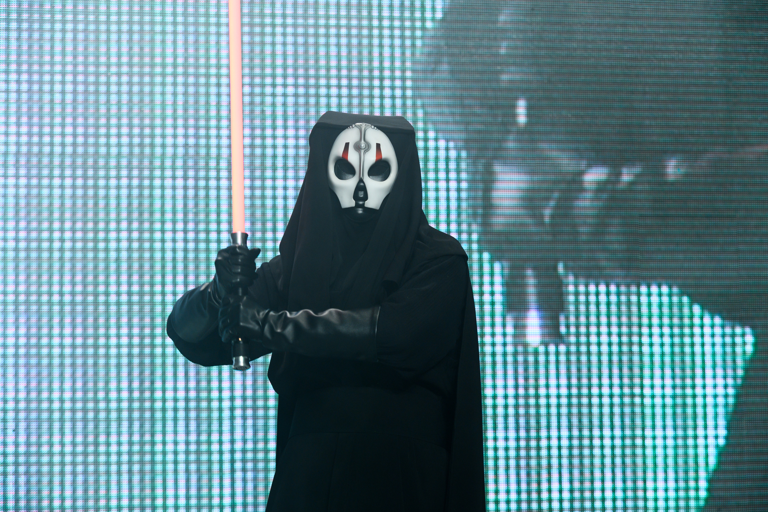 Эпик кон. Свадебный и семейный фотограф Максим Сорокин