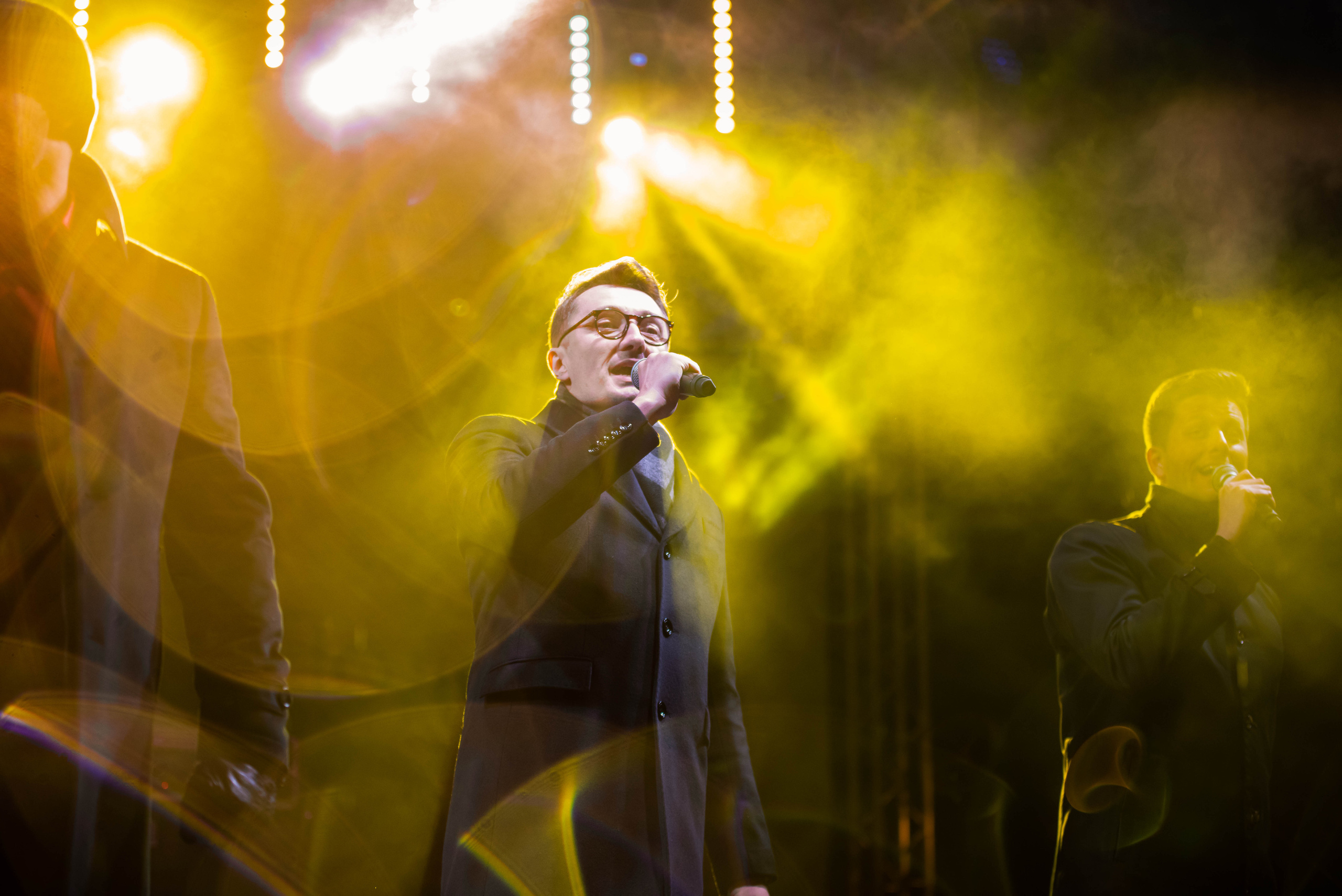 День города «Подольск». Свадебный и семейный фотограф Максим Сорокин