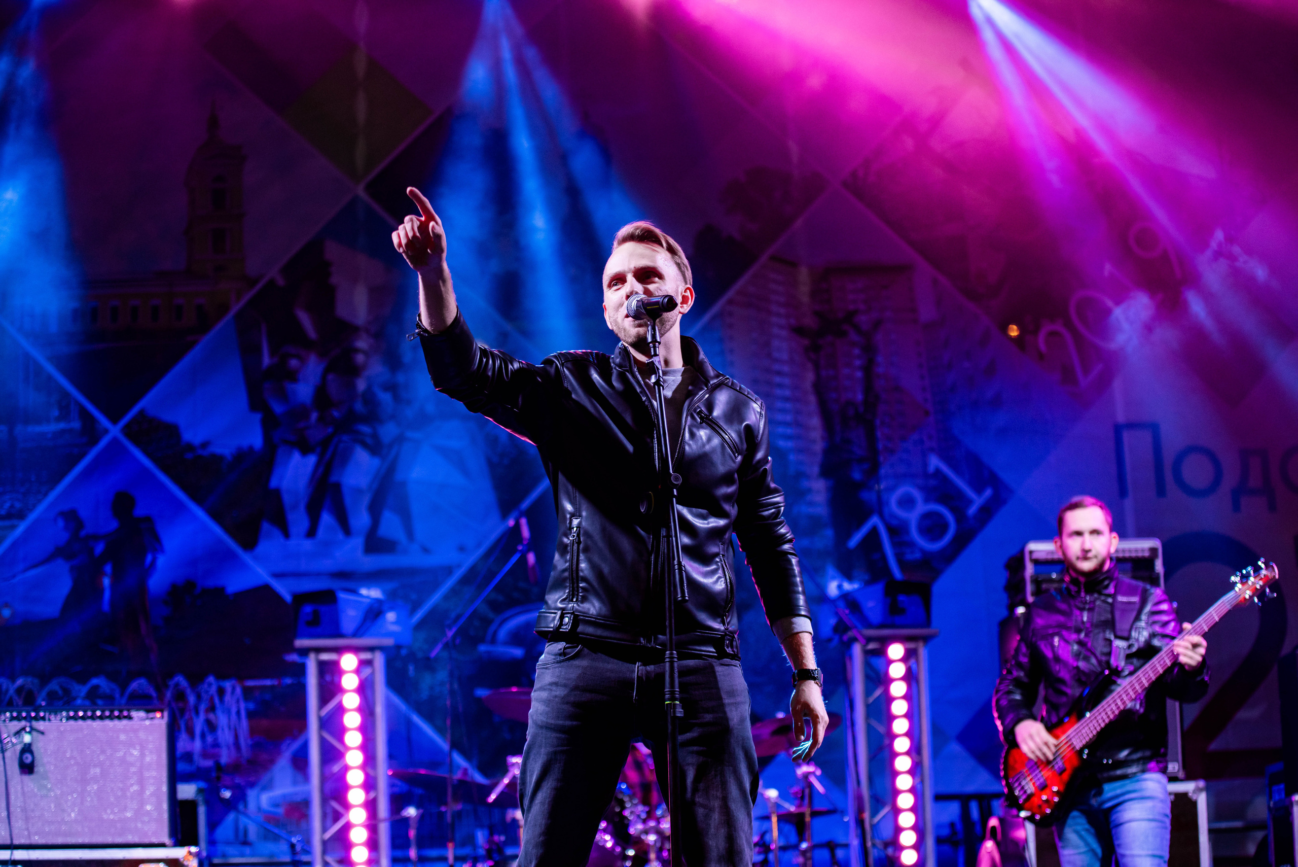 День города «Подольск». Свадебный и семейный фотограф Максим Сорокин