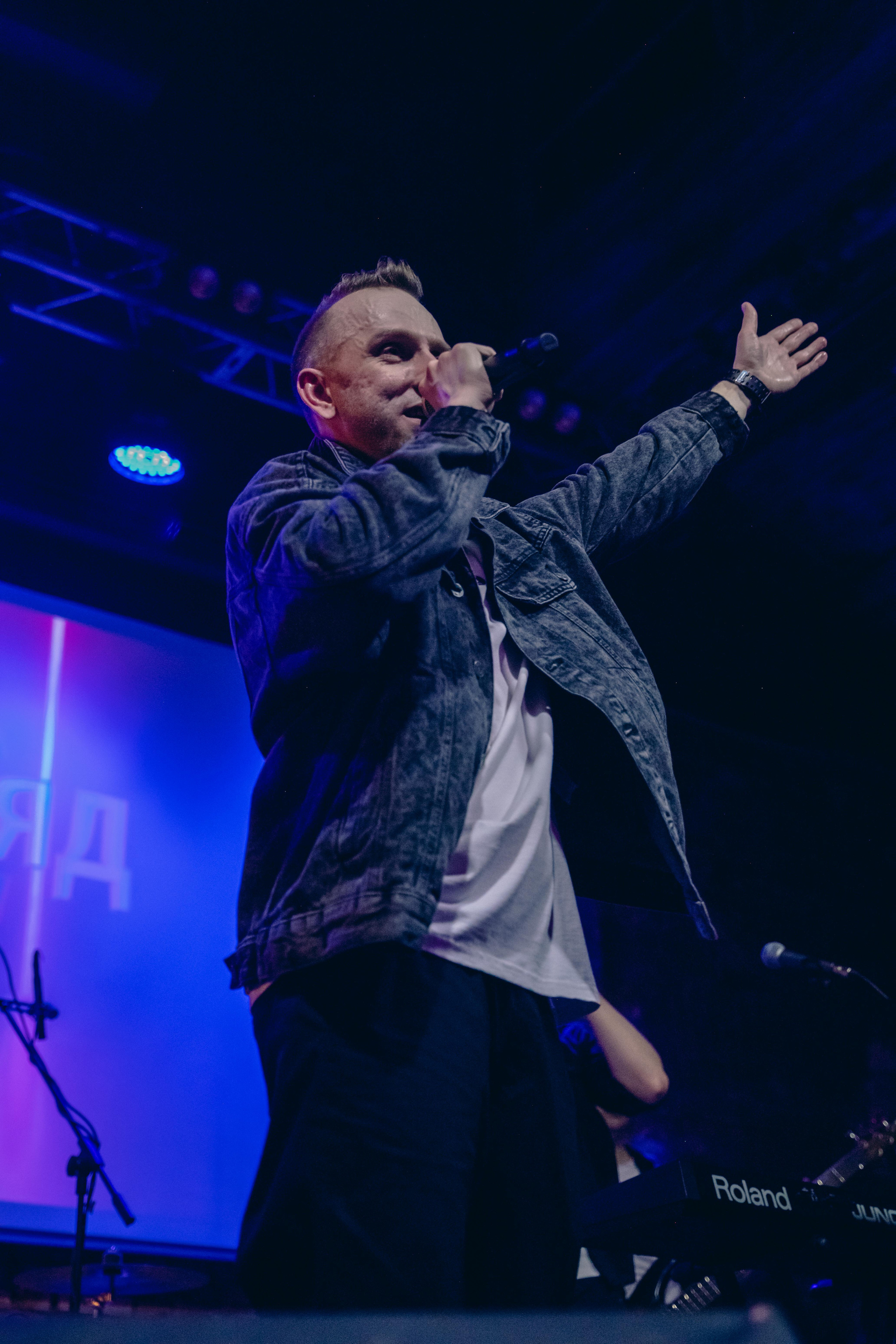 Заряд. Свадебный и семейный фотограф Максим Сорокин