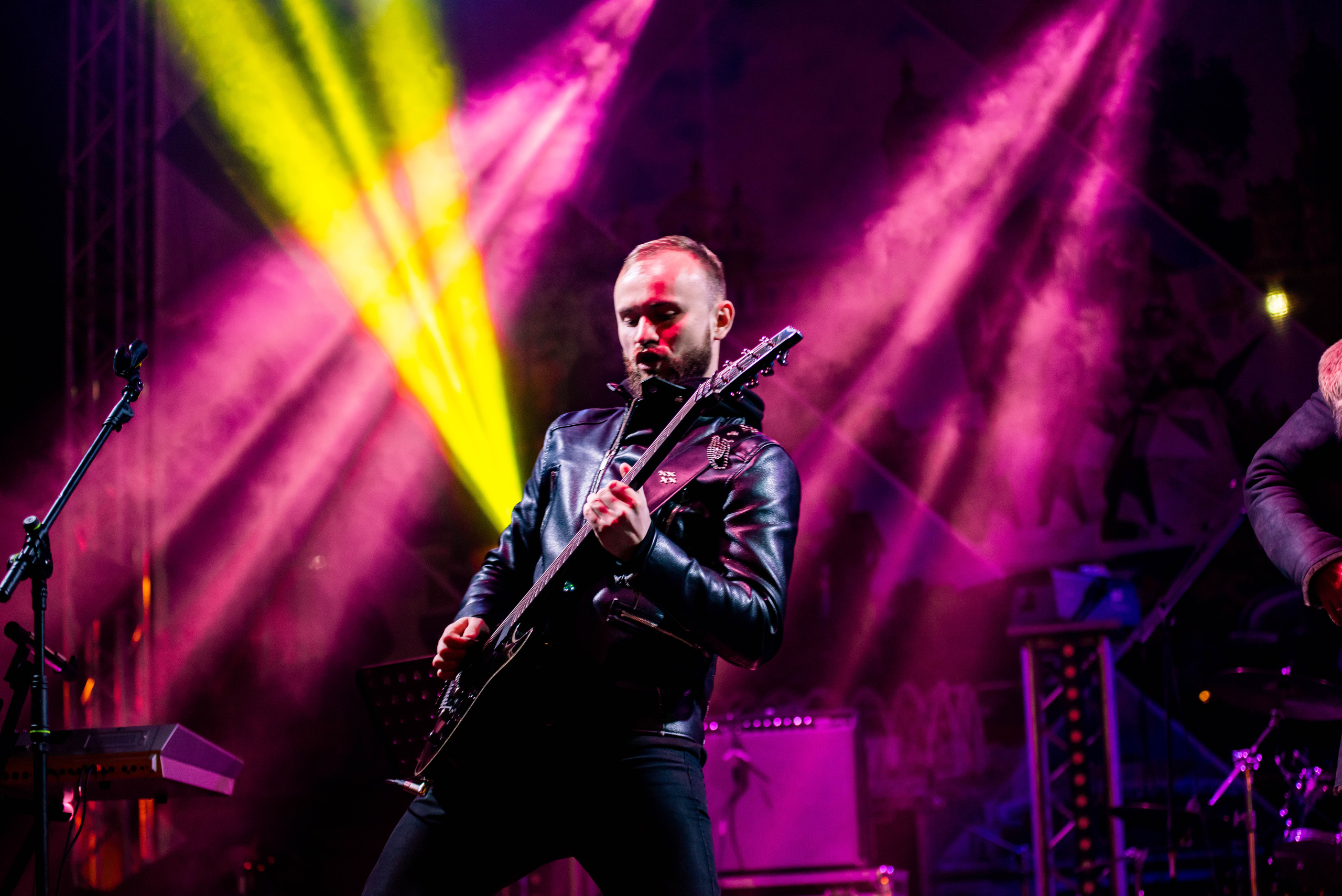 День города «Подольск». Свадебный и семейный фотограф Максим Сорокин