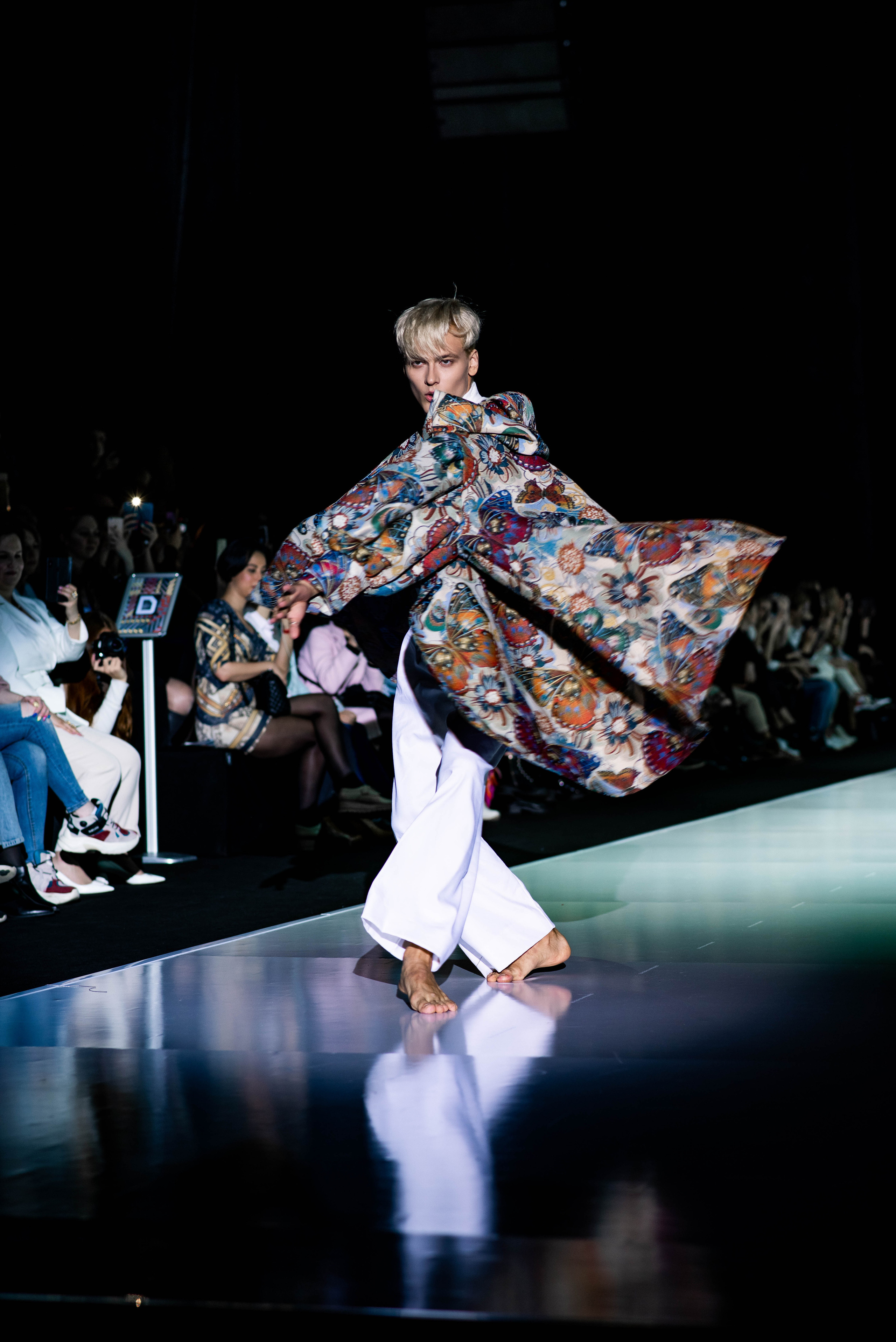 Надежда Шибина. Свадебный и семейный фотограф Максим Сорокин