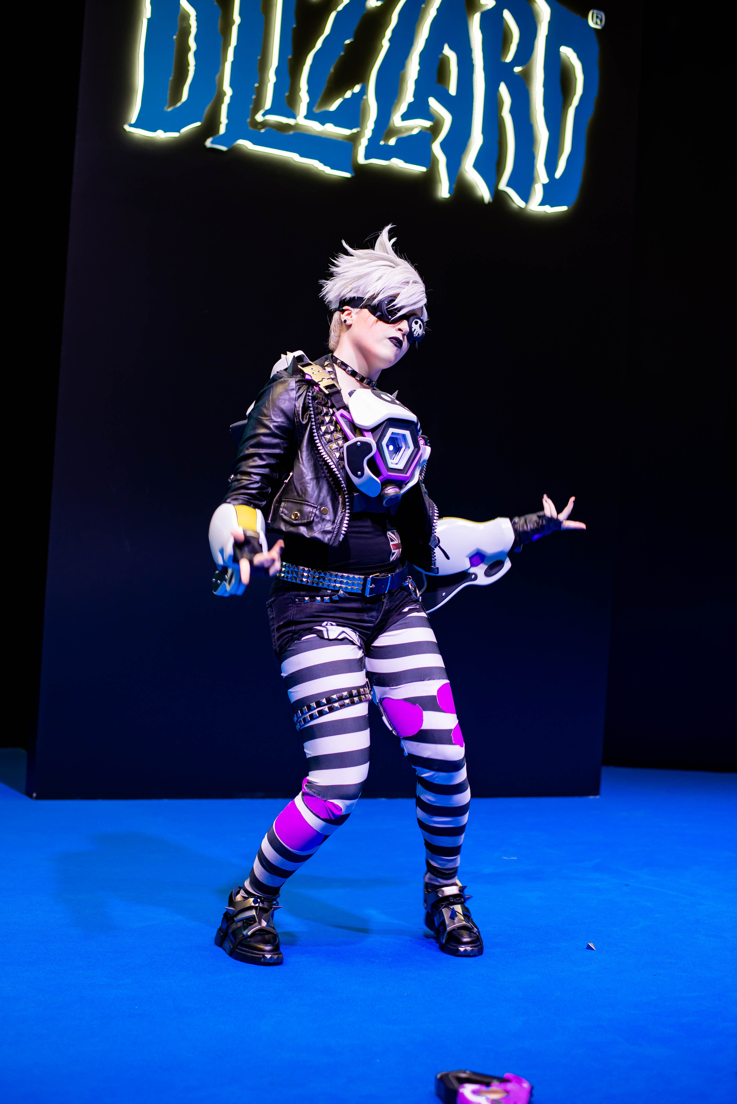 Игромир. Свадебный и семейный фотограф Максим Сорокин