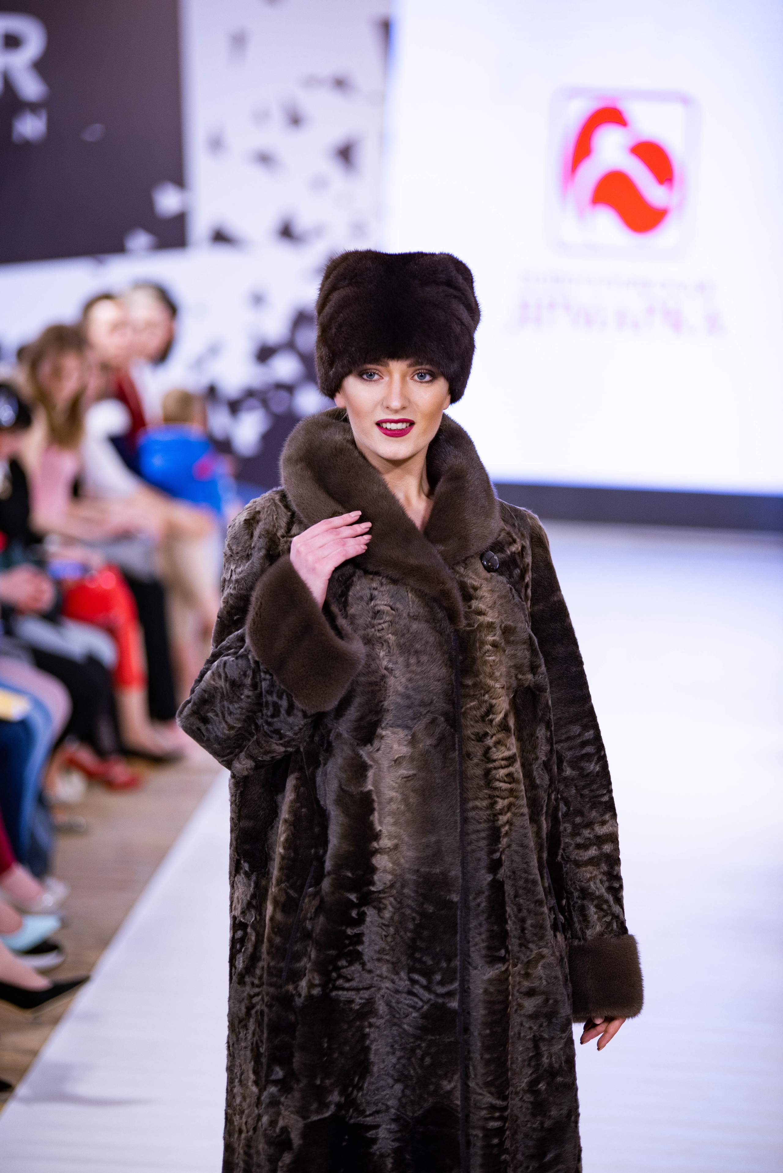 Тверская неделя моды. Свадебный и семейный фотограф Максим Сорокин