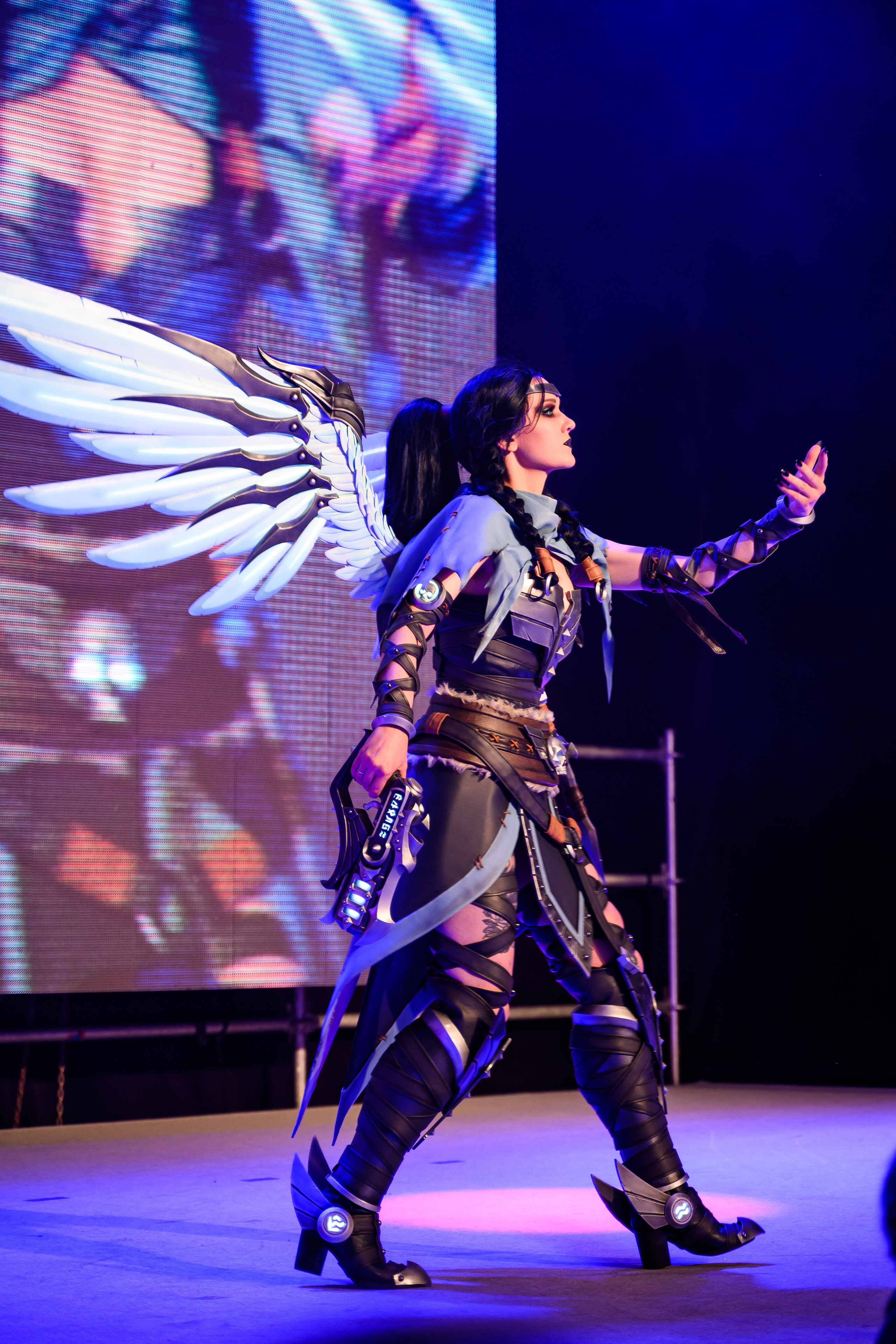 Эпик кон. Свадебный и семейный фотограф Максим Сорокин