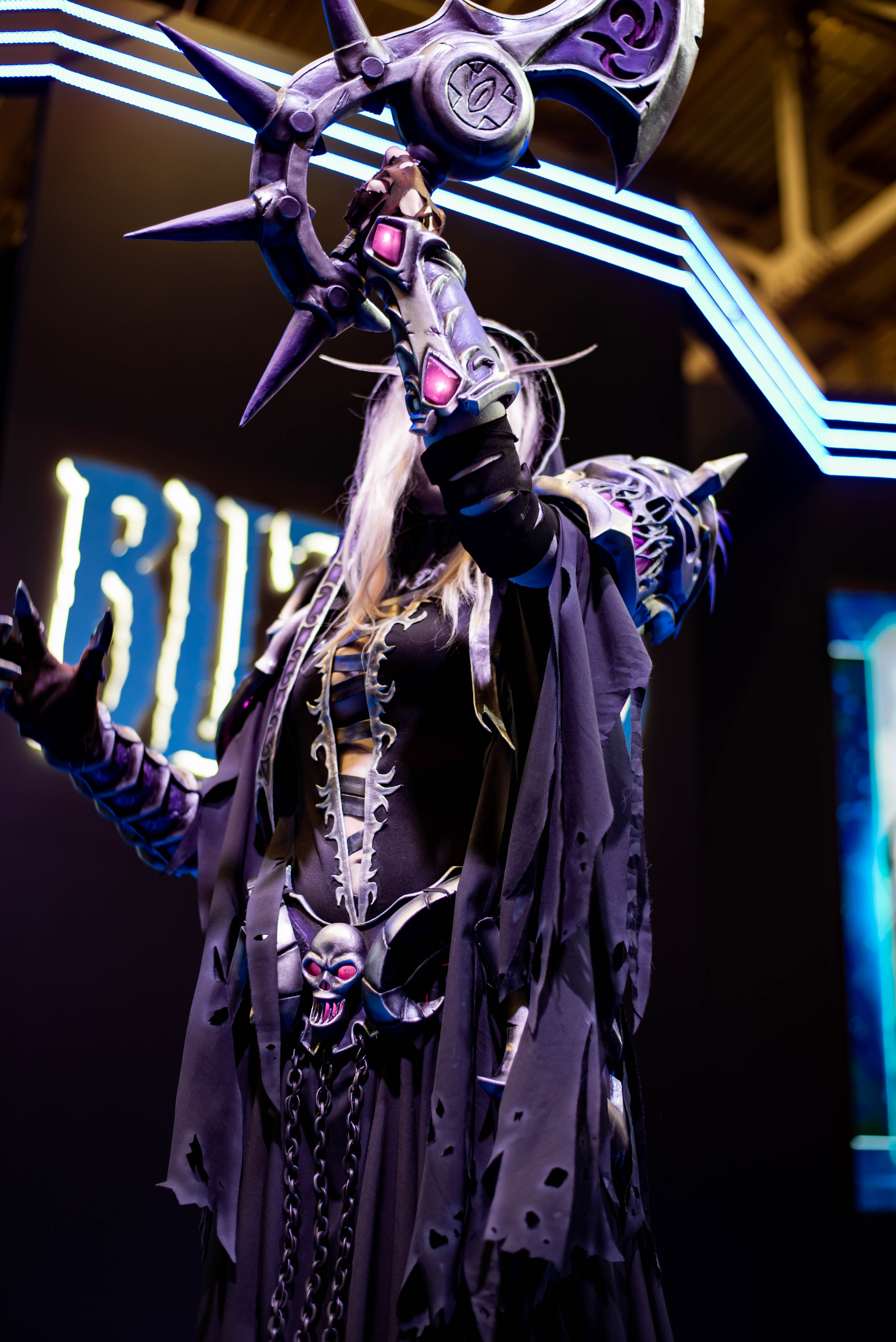 Игромир. Свадебный и семейный фотограф Максим Сорокин