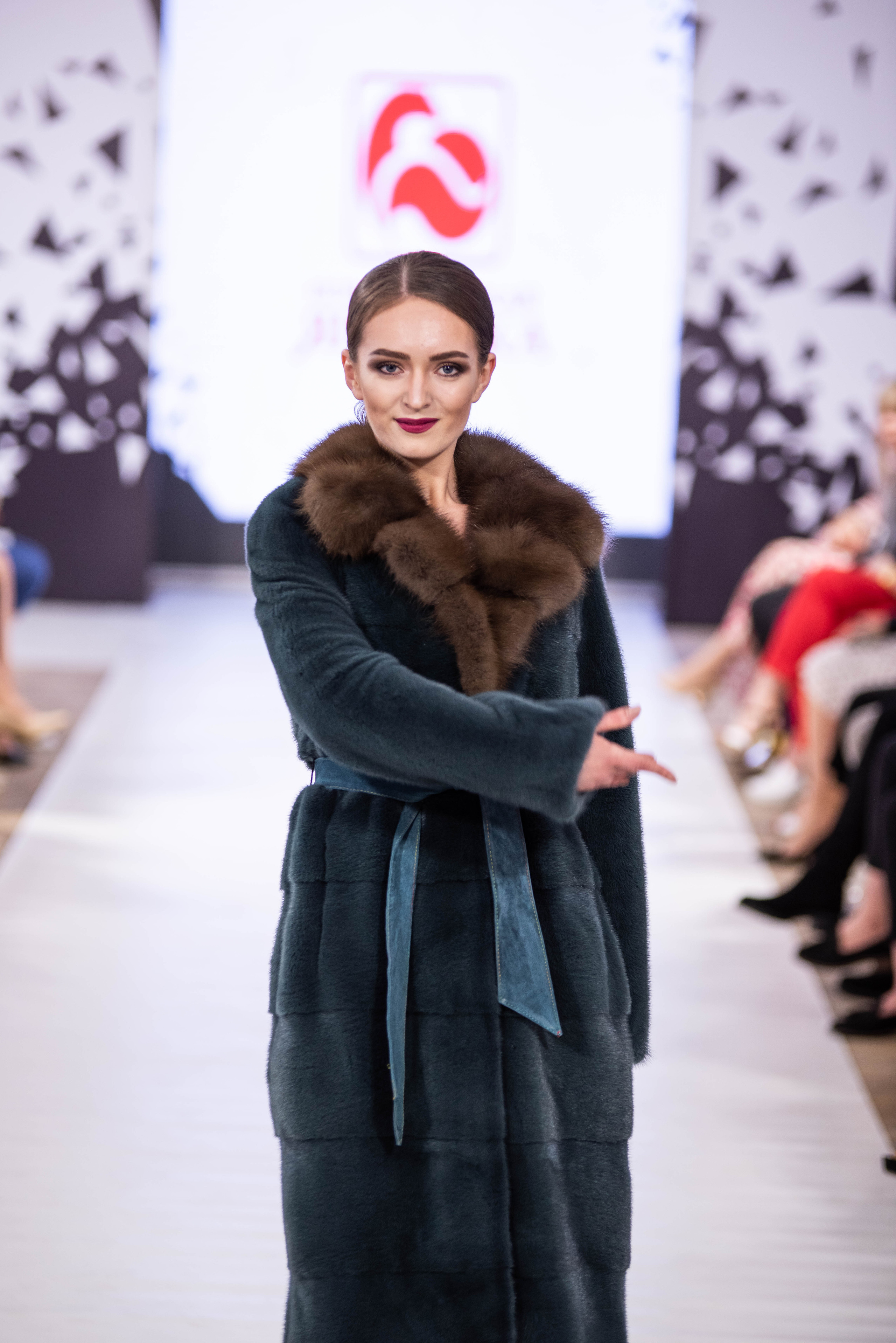 Тверская неделя моды. Свадебный и семейный фотограф Максим Сорокин