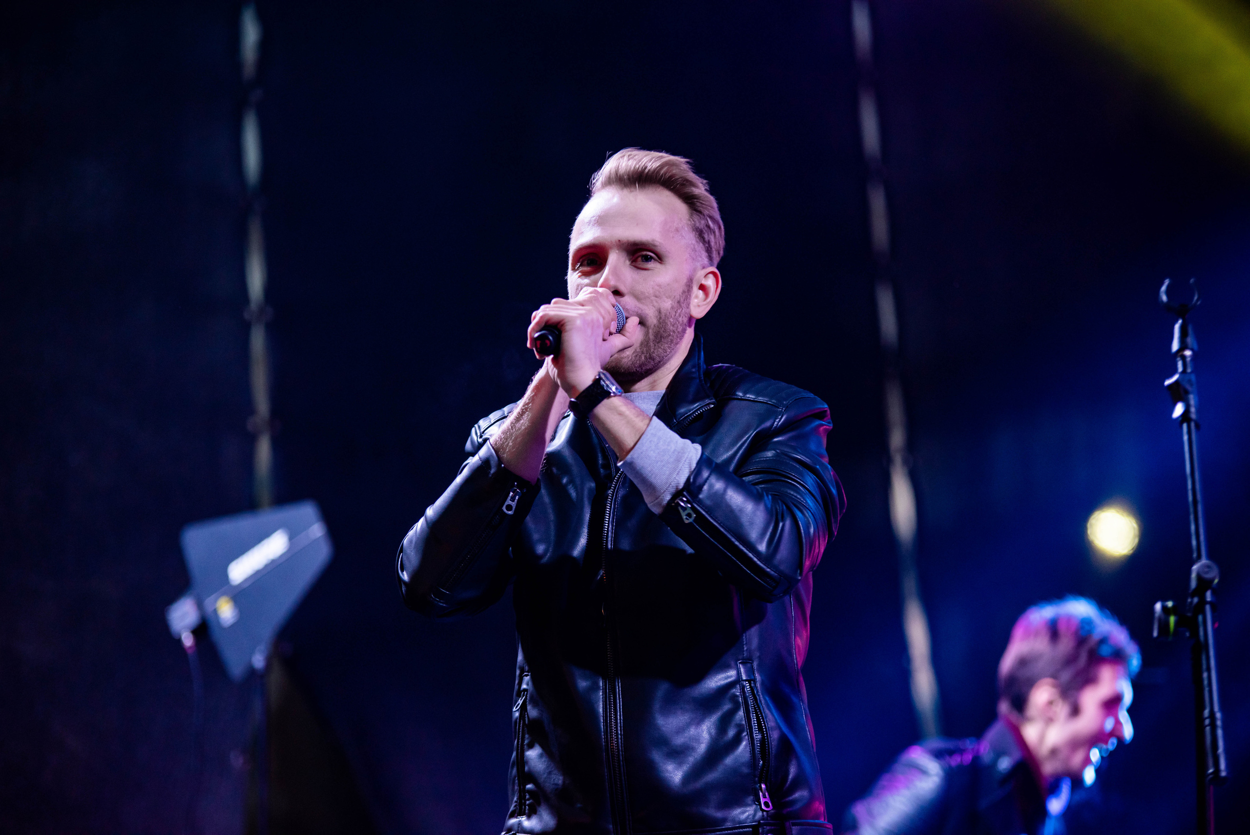 День города «Подольск». Свадебный и семейный фотограф Максим Сорокин