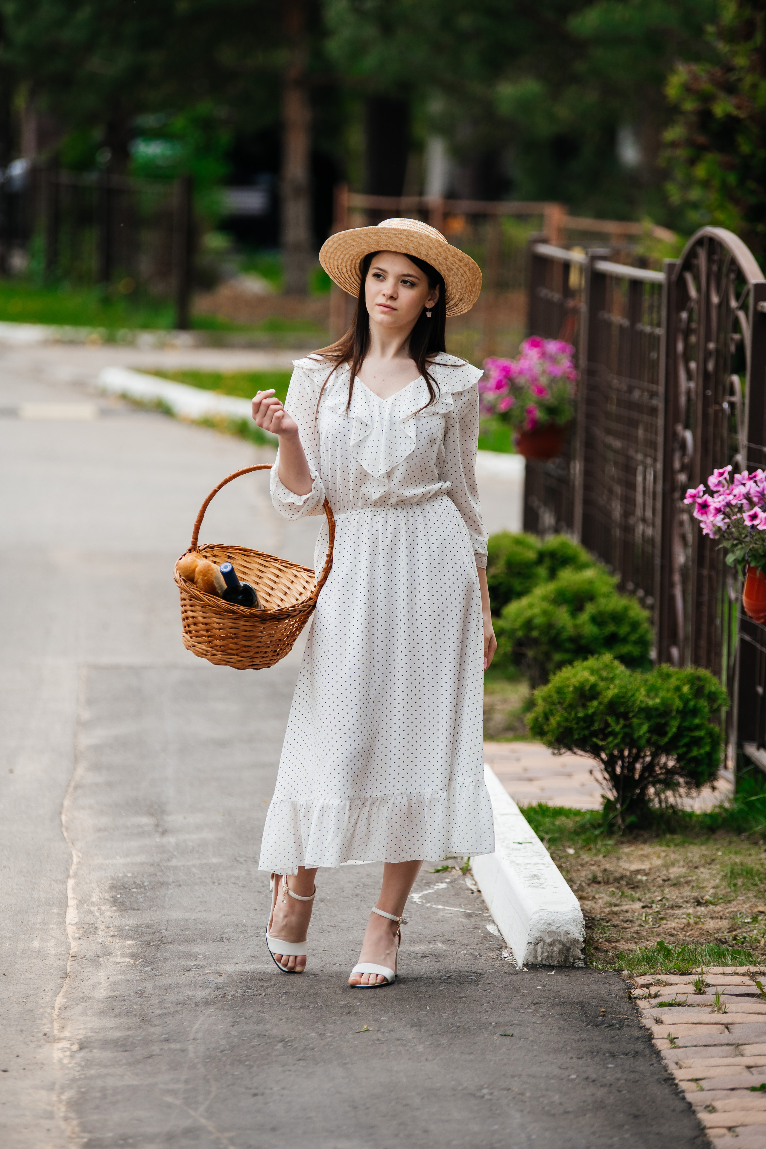 Фотосессия для Карины. Свадебный и семейный фотограф Максим Сорокин