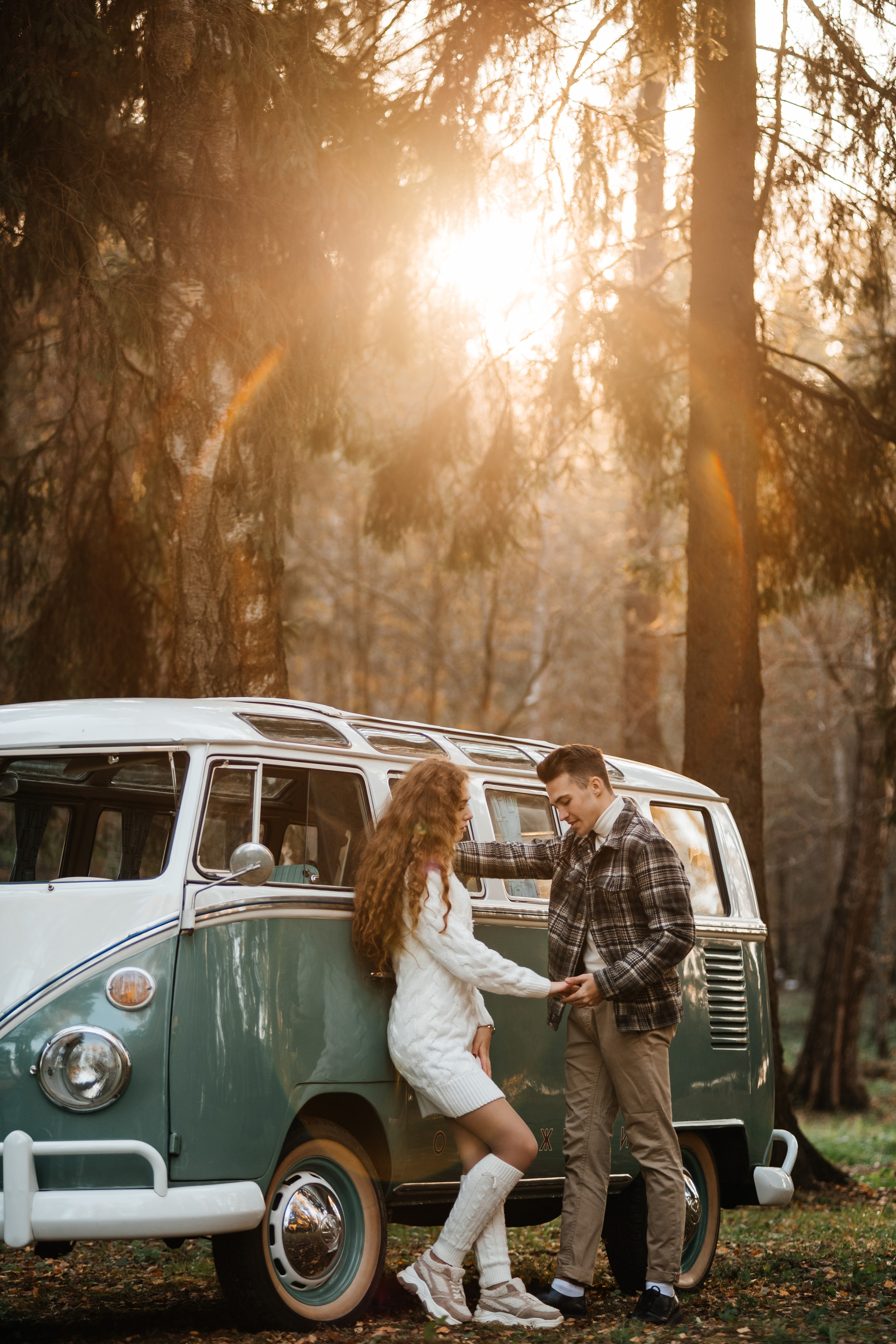 Love-story Трейлер. Свадебный и семейный фотограф Максим Сорокин