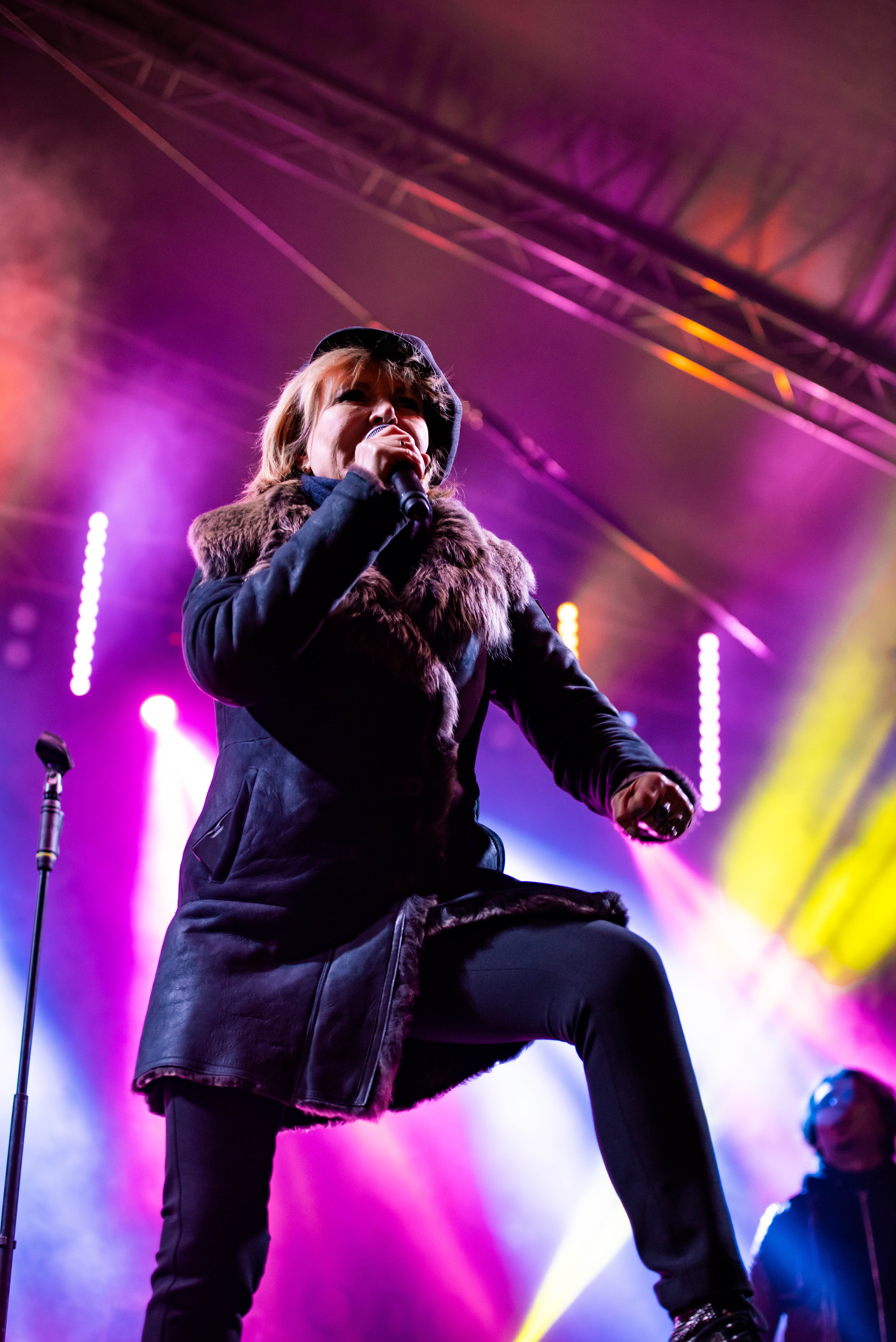 День города «Подольск». Свадебный и семейный фотограф Максим Сорокин