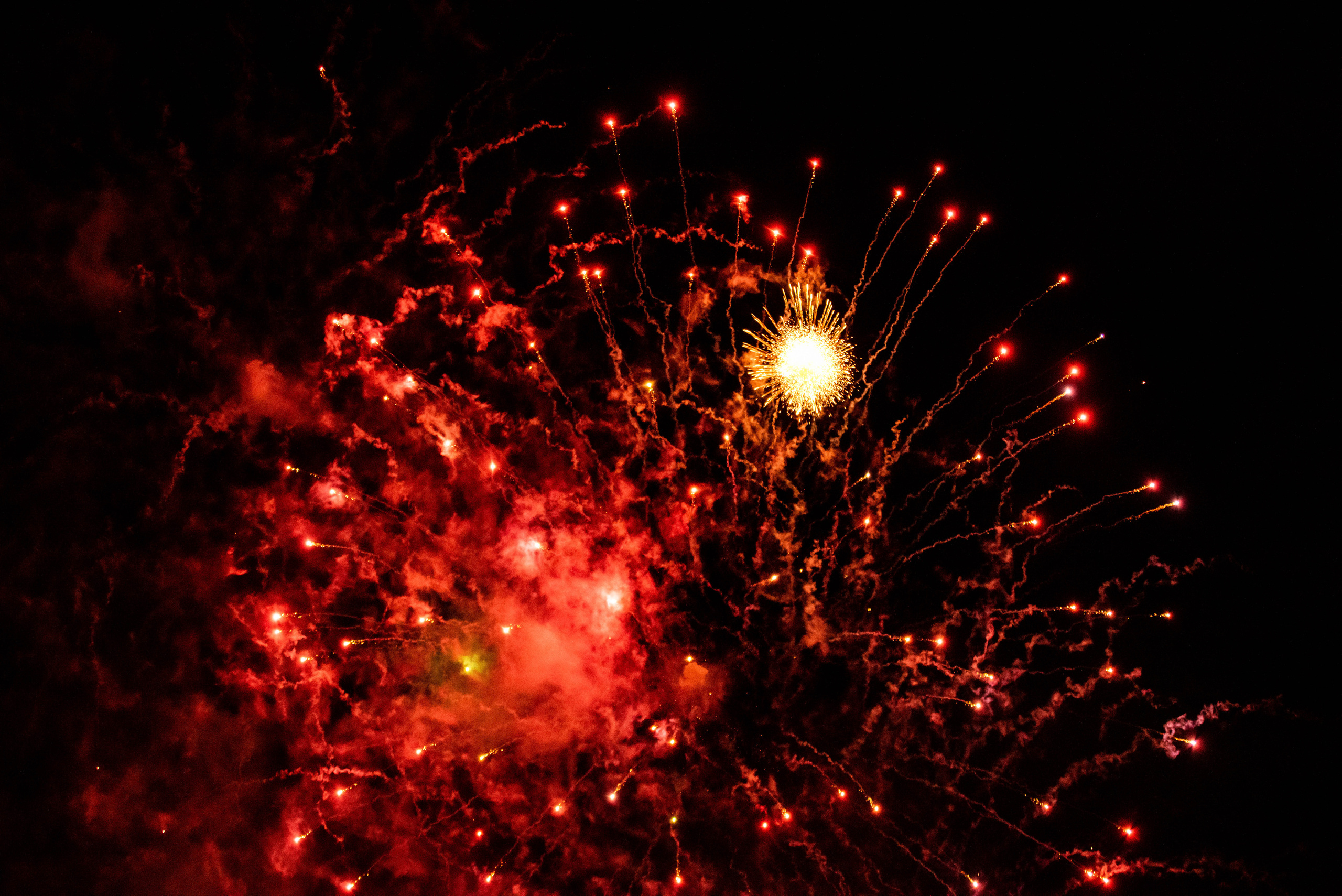 День города «Подольск». Свадебный и семейный фотограф Максим Сорокин