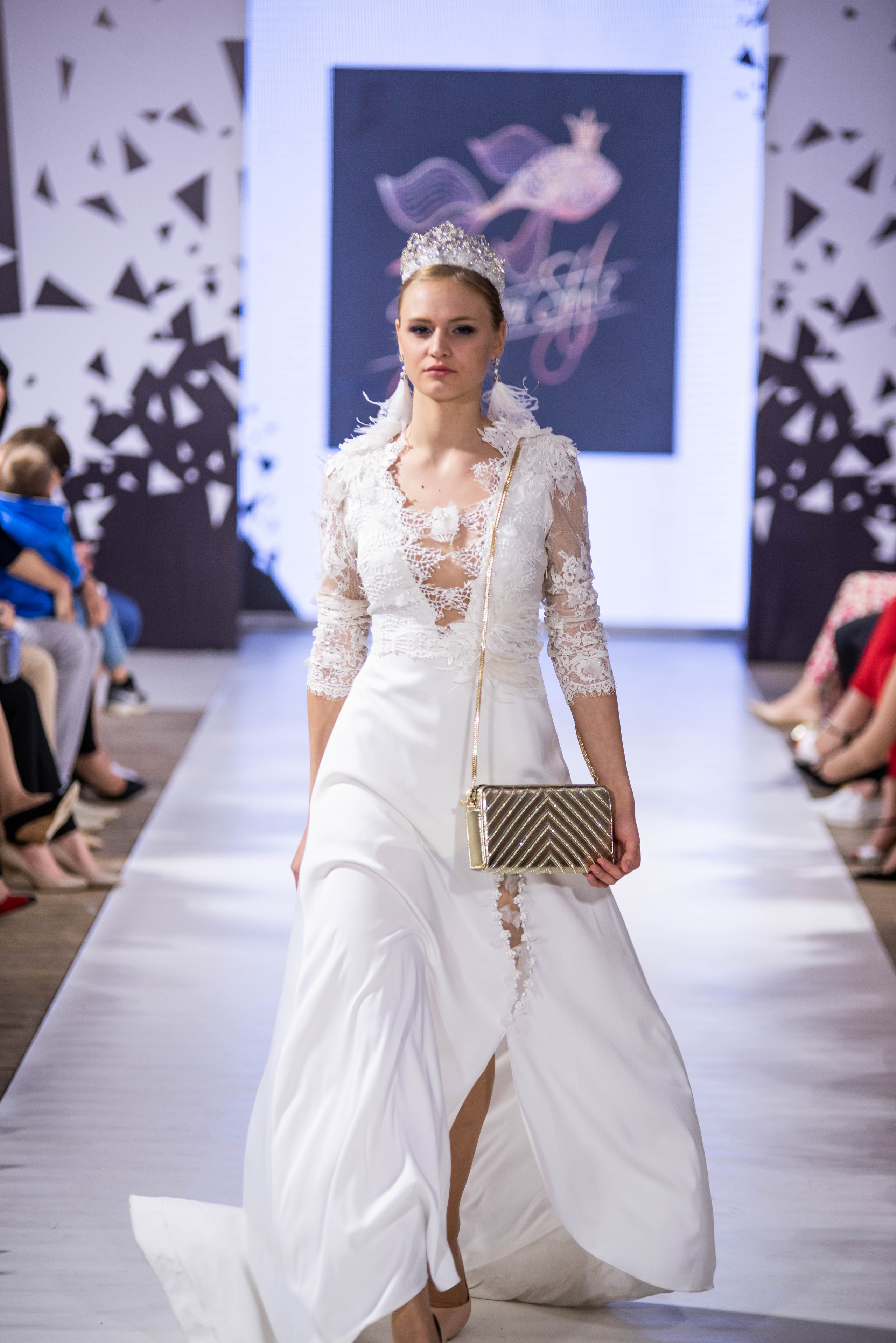 Тверская неделя моды. Свадебный и семейный фотограф Максим Сорокин