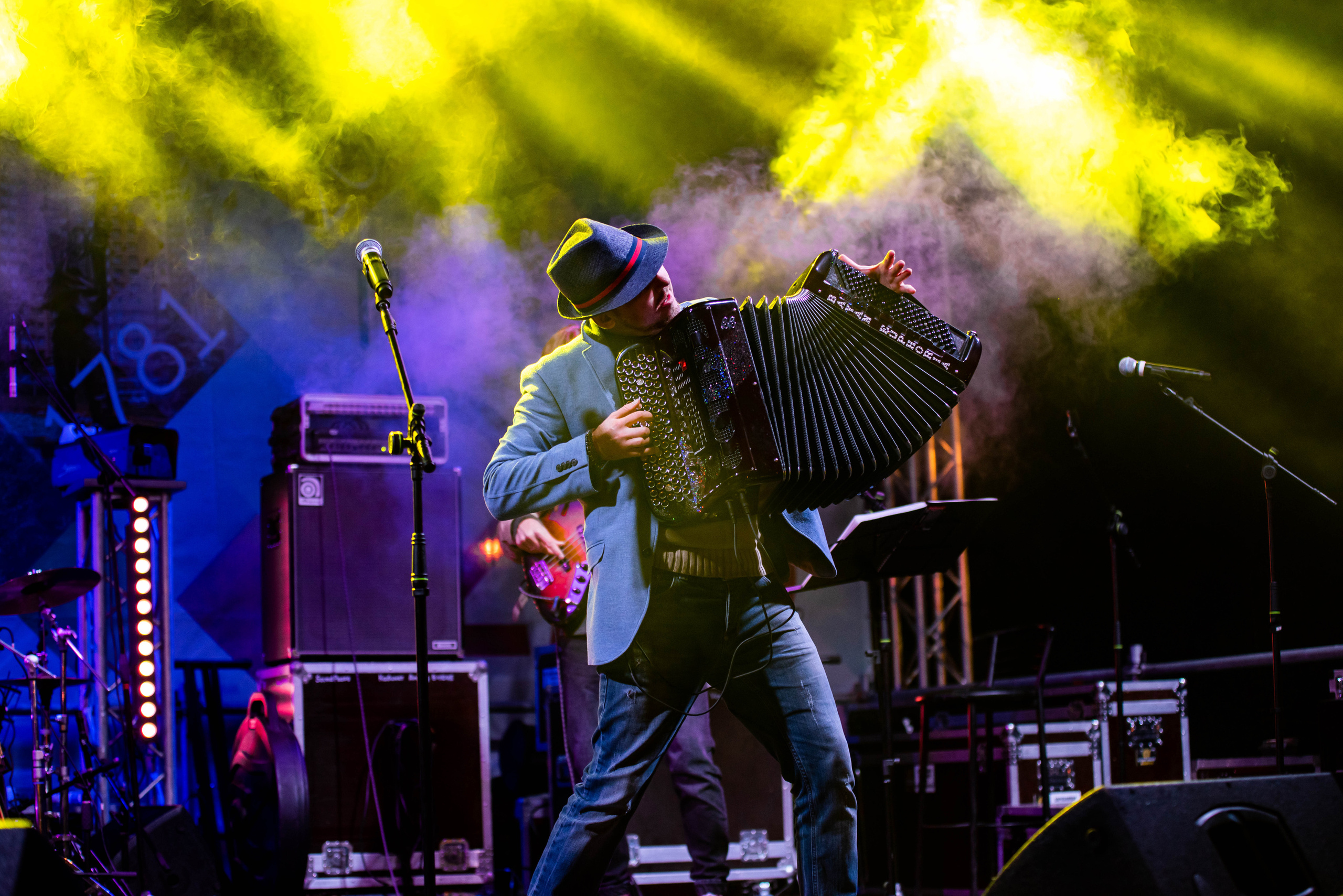 День города «Подольск». Свадебный и семейный фотограф Максим Сорокин