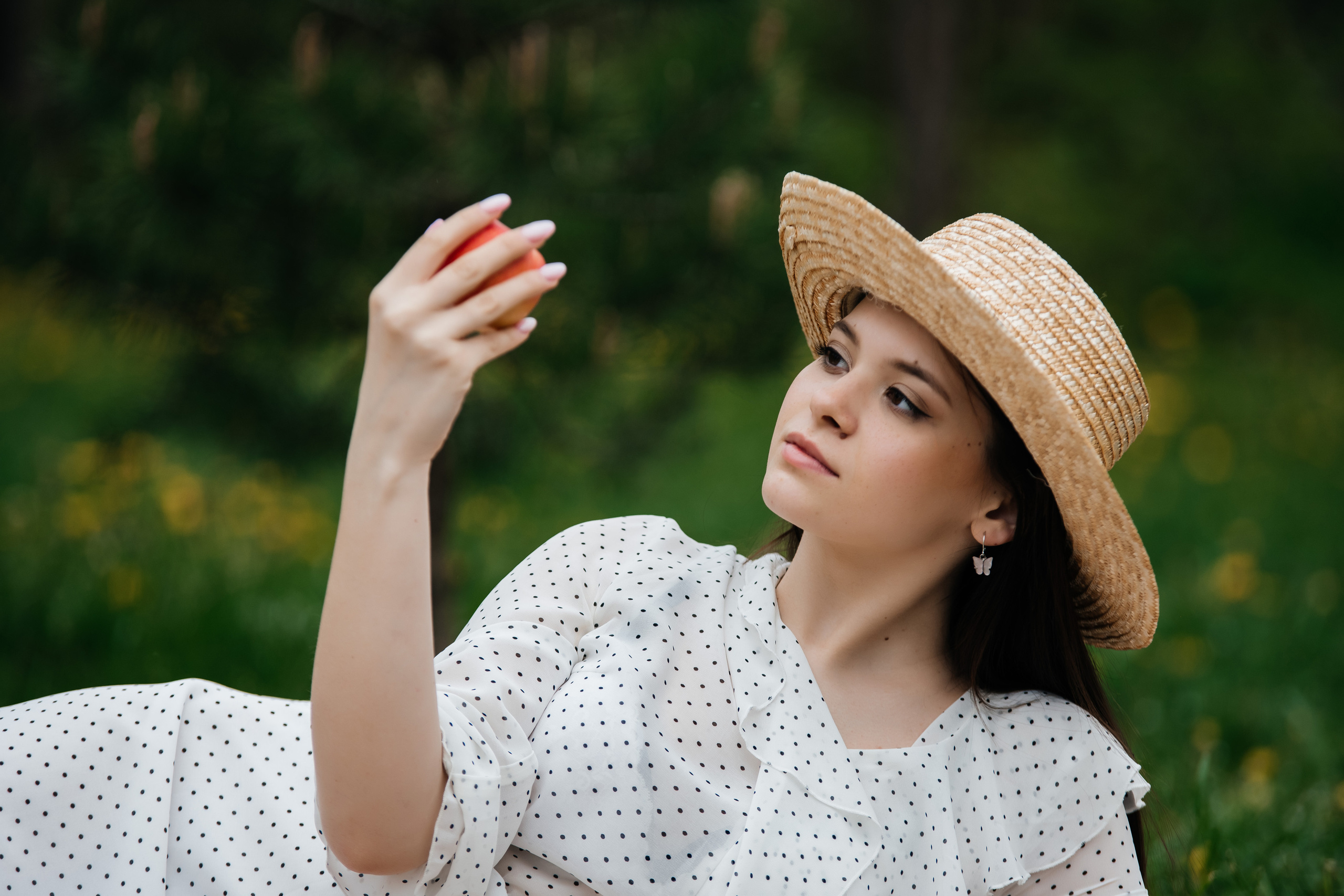 Фотосессия для Карины. Свадебный и семейный фотограф Максим Сорокин