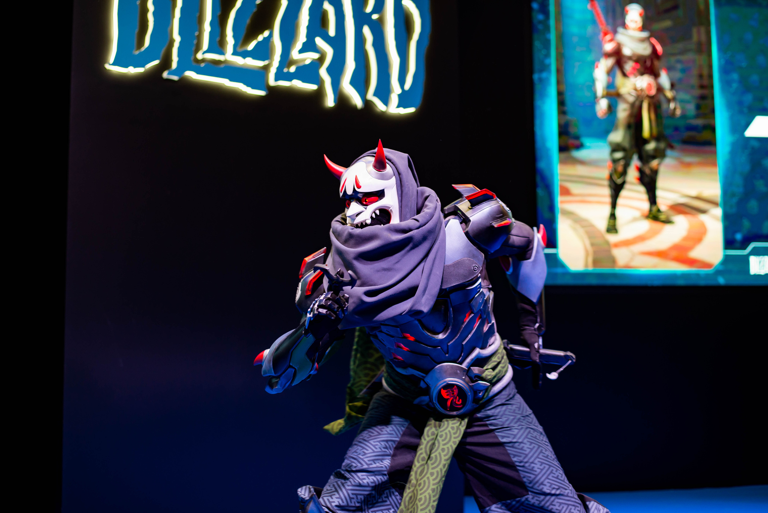 Игромир. Свадебный и семейный фотограф Максим Сорокин