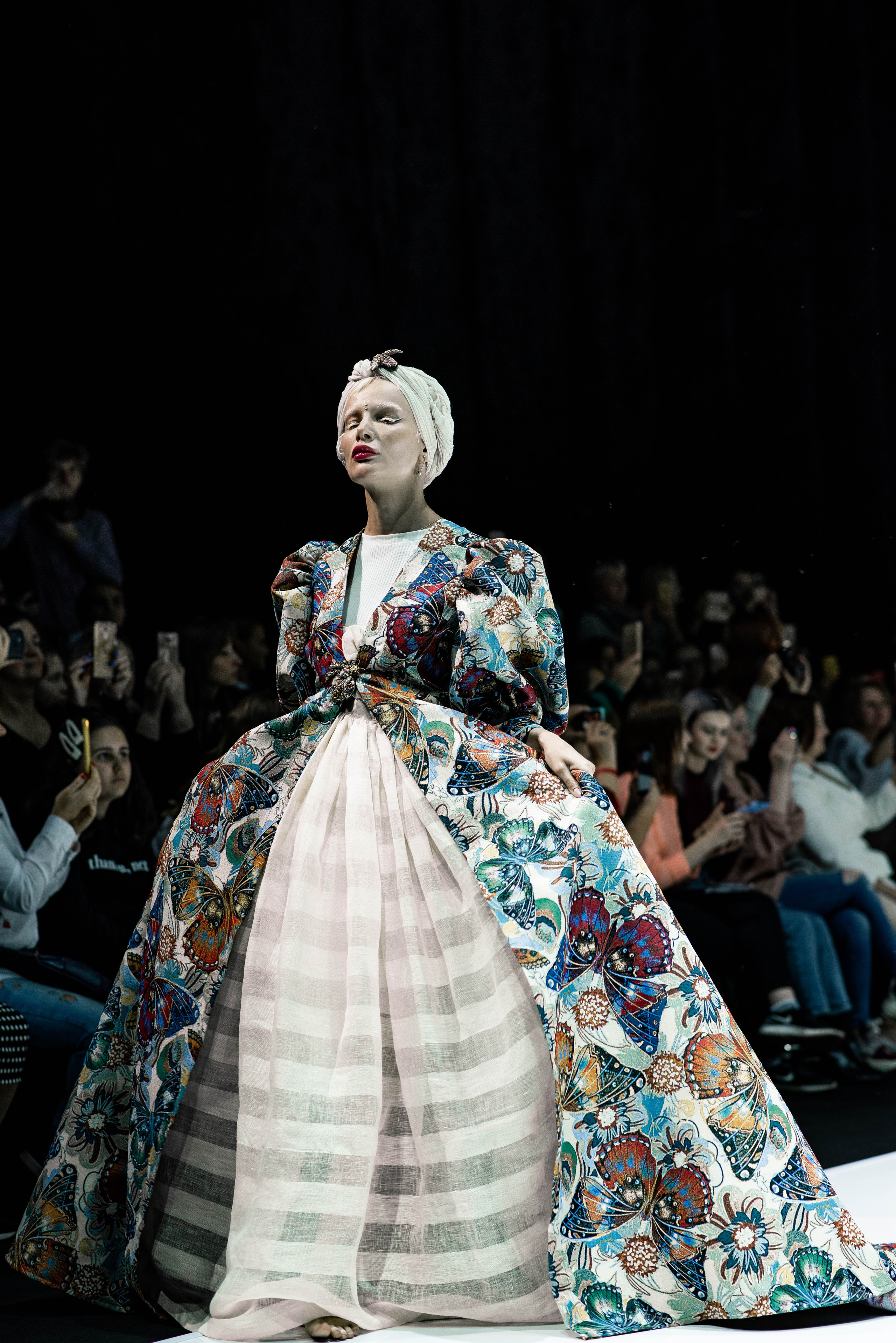 Надежда Шибина. Свадебный и семейный фотограф Максим Сорокин