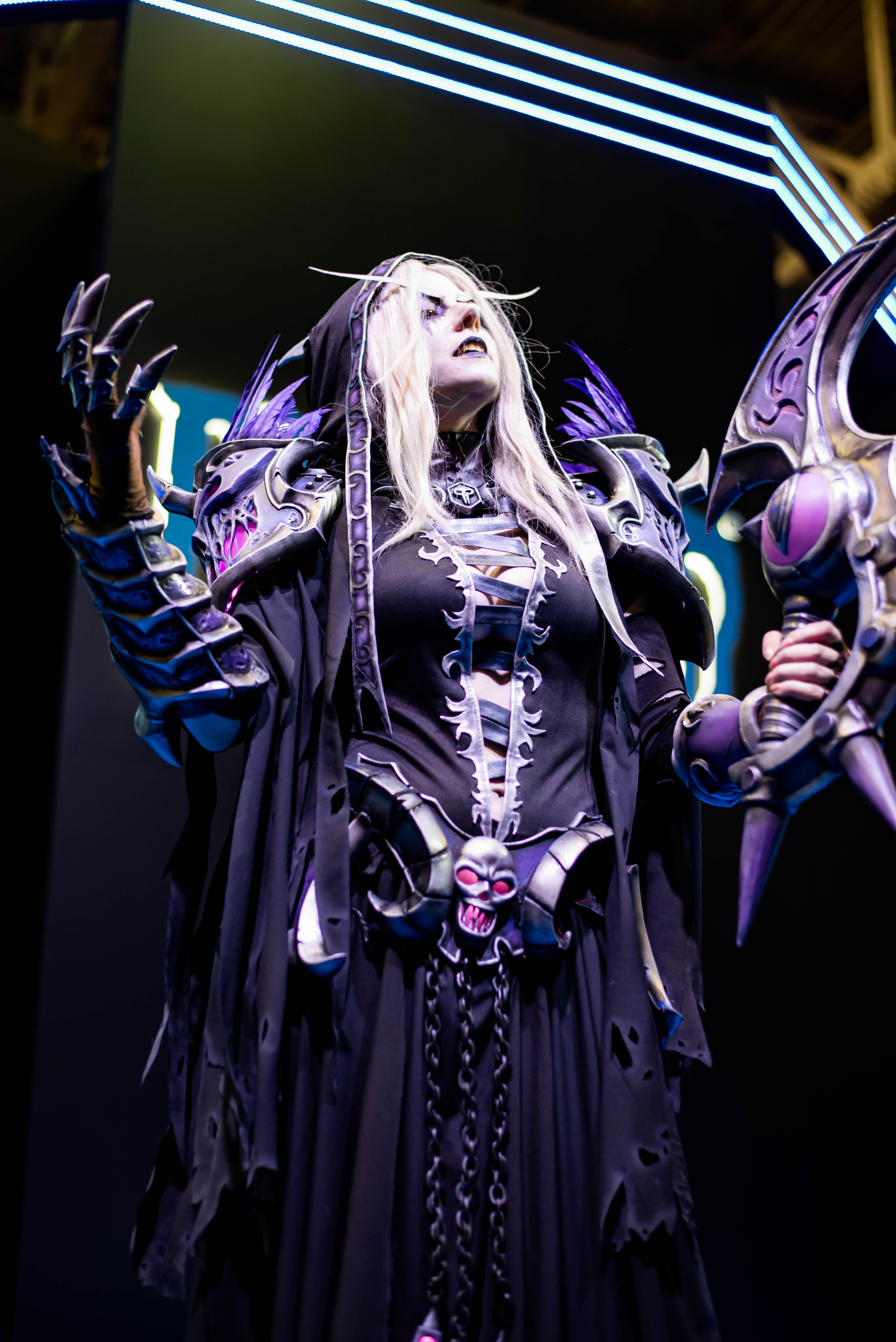 Игромир. Свадебный и семейный фотограф Максим Сорокин