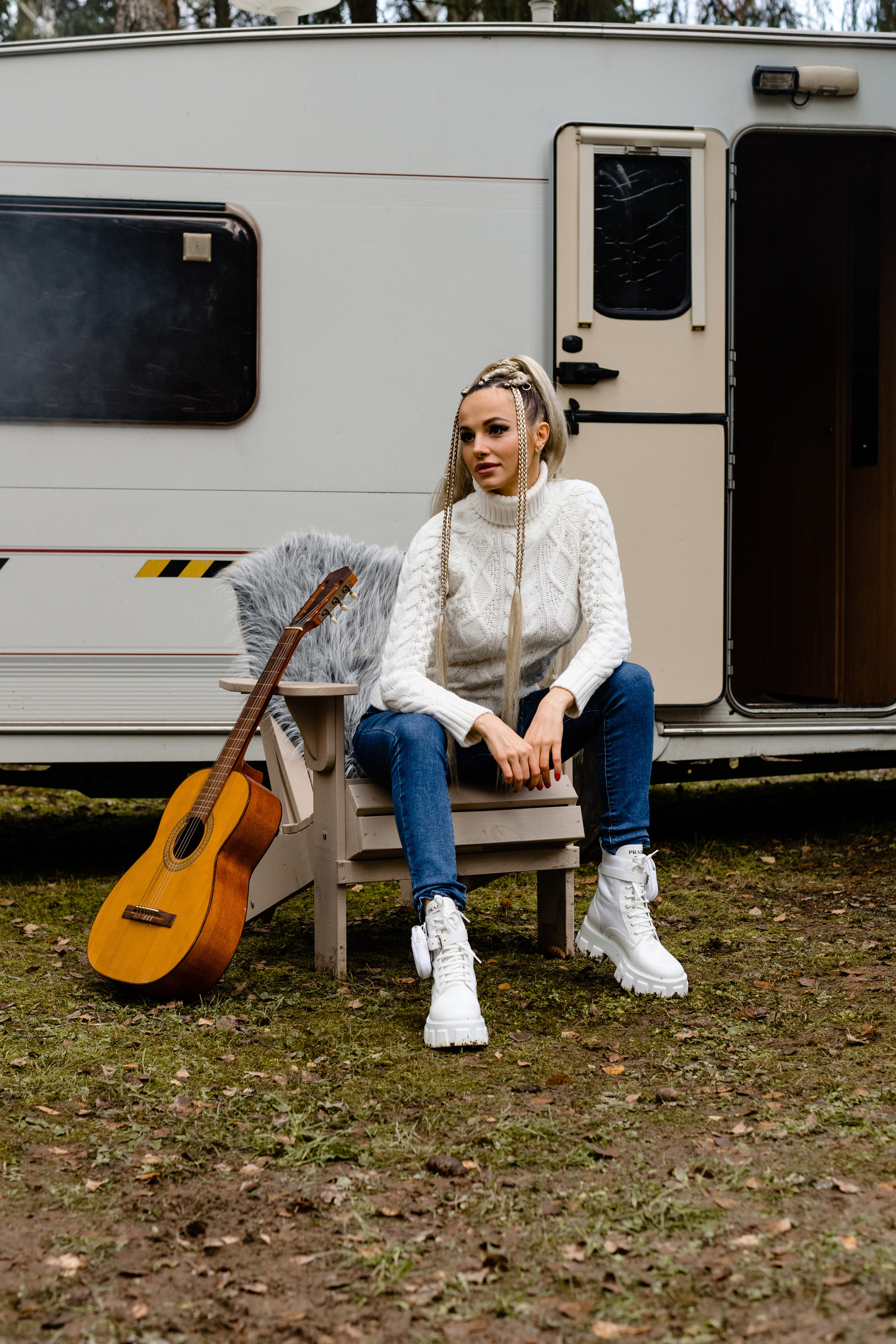 Трейлер. Свадебный и семейный фотограф Максим Сорокин