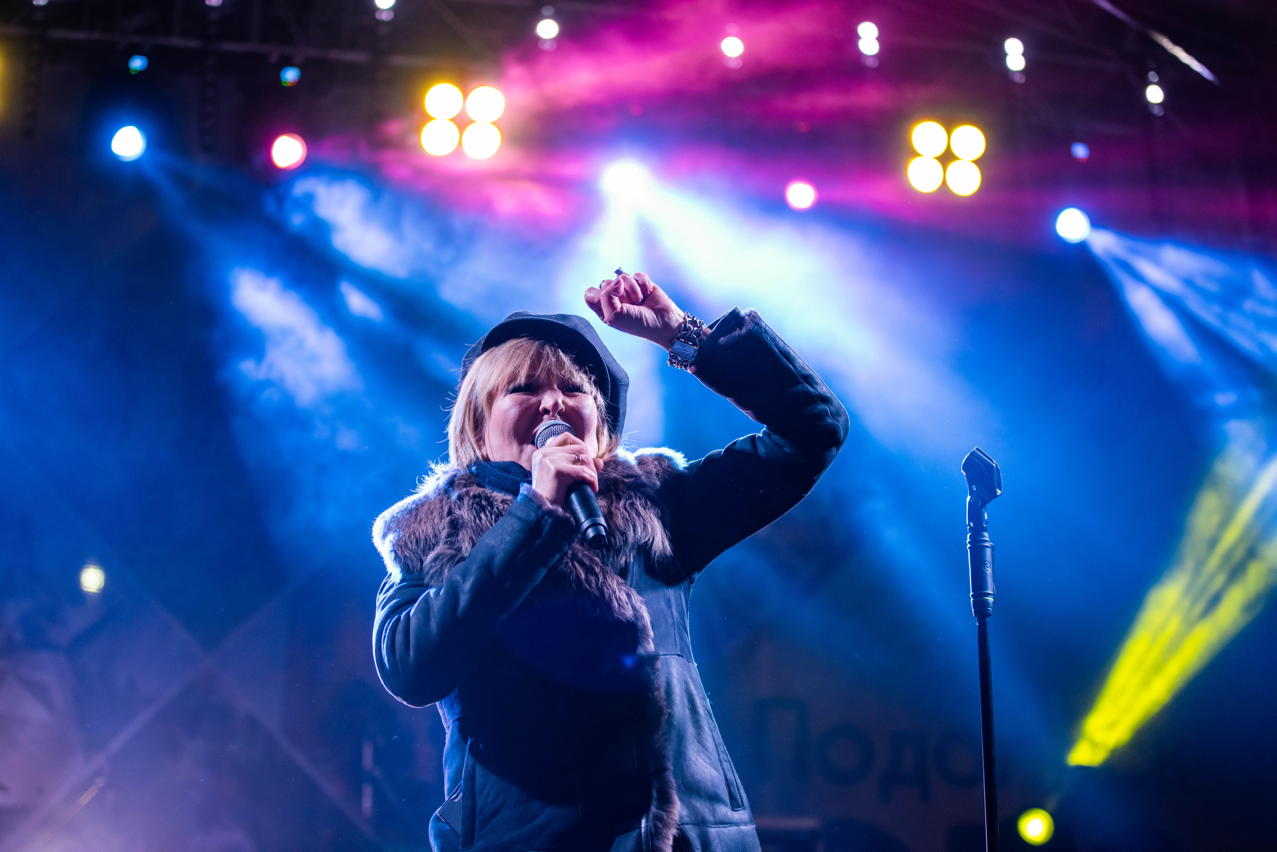 День города «Подольск». Свадебный и семейный фотограф Максим Сорокин